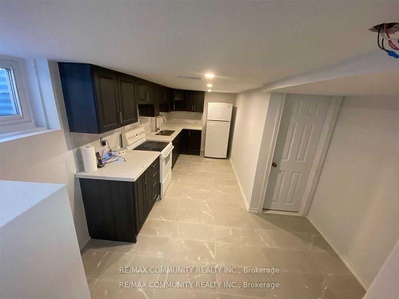 Photo 4 of Unit Basement, 6469 Kingston Road, Scarborough, Centennial Scarborough — HOMEH
