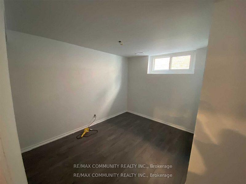 Photo 6 of Unit Basement, 6469 Kingston Road, Scarborough, Centennial Scarborough — HOMEH