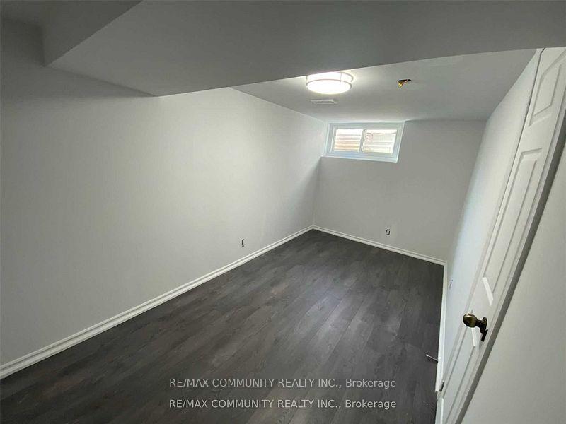 Photo 7 of Unit Basement, 6469 Kingston Road, Scarborough, Centennial Scarborough — HOMEH