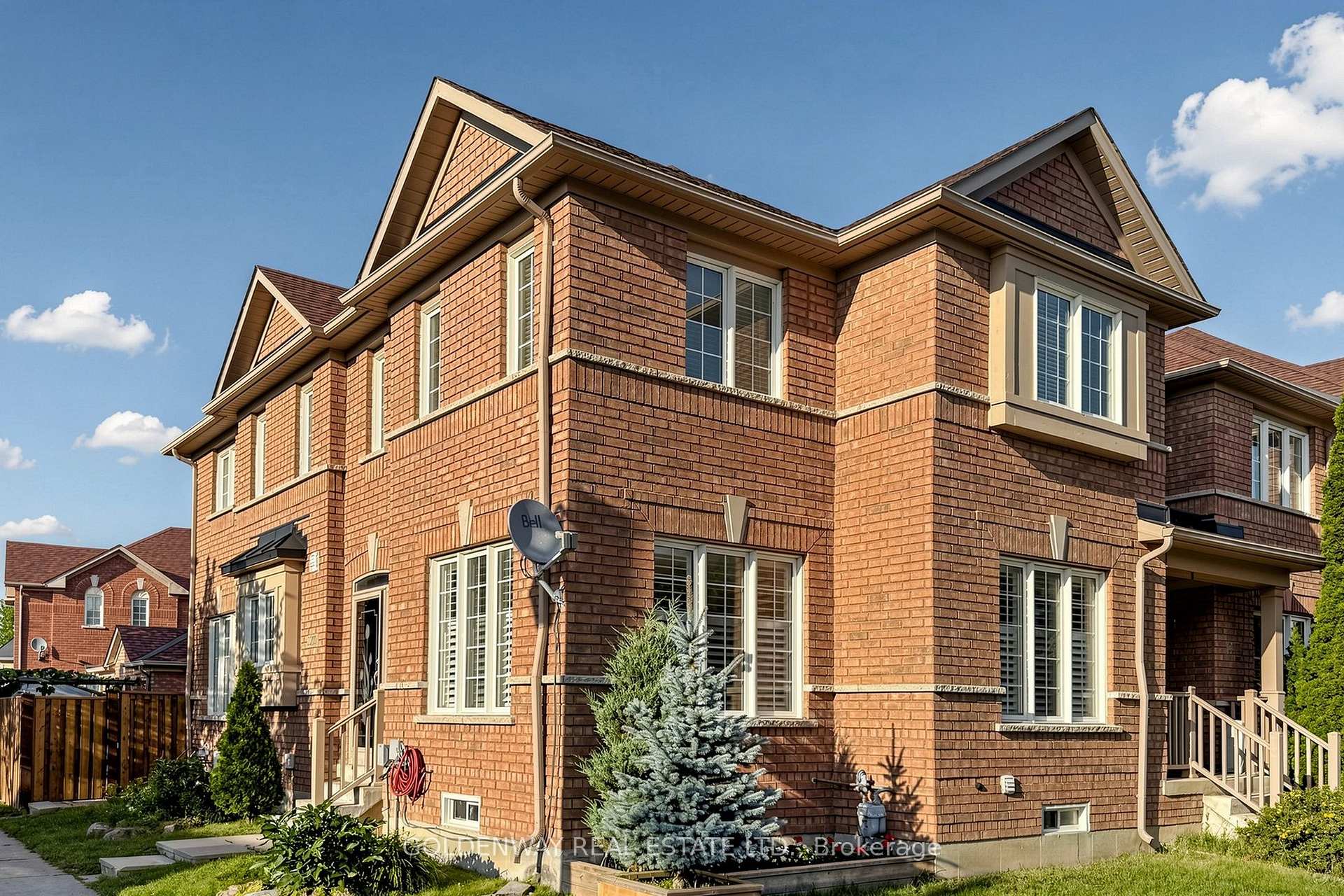 Photo 1 of 2200 Bur Oak Avenue, Markham, Greensborough — HOMEH