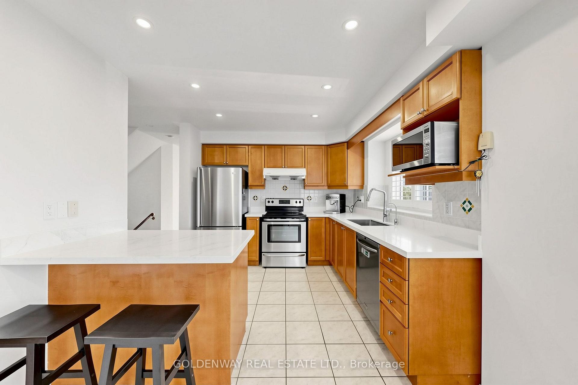 Photo 9 of 2200 Bur Oak Avenue, Markham, Greensborough — HOMEH