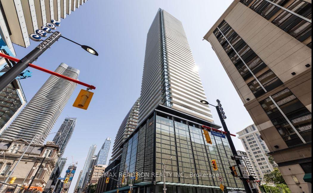 Photo 1 of Unit 3007, 501 Yonge Street, Toronto, Church-Yonge Corridor — HOMEH