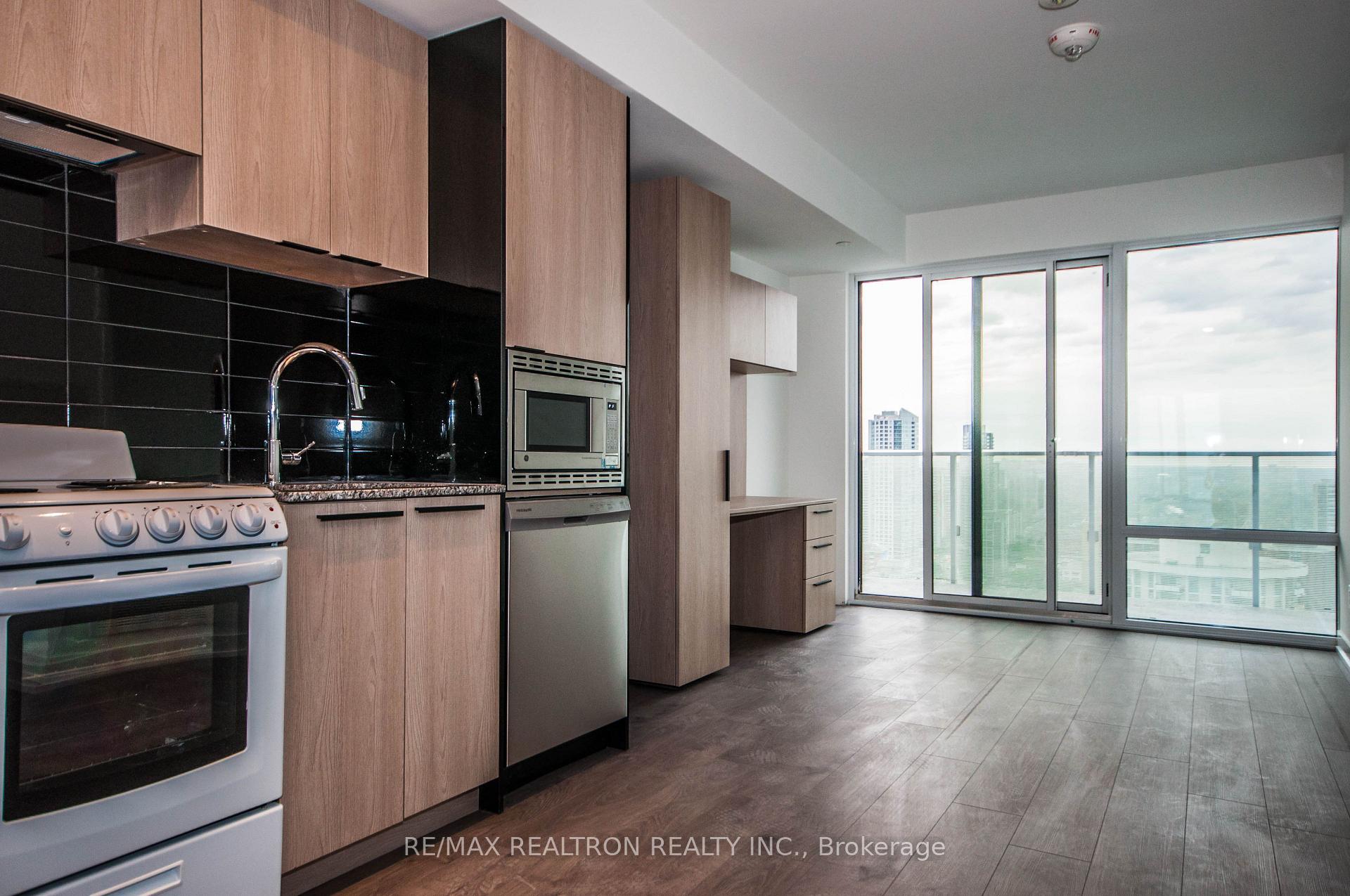 Photo 12 of Unit 3007, 501 Yonge Street, Toronto, Church-Yonge Corridor — HOMEH