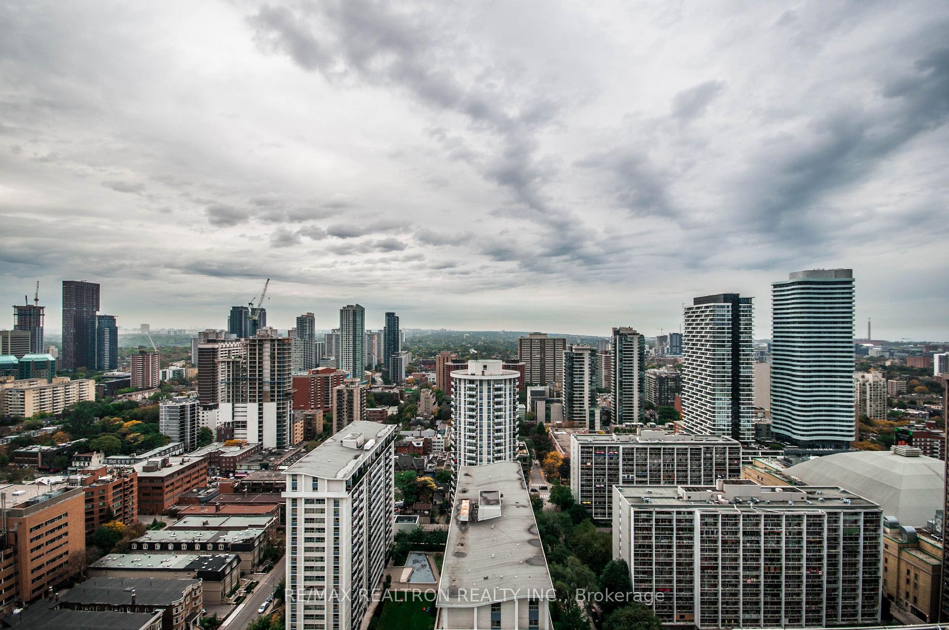 Photo 14 of Unit 3007, 501 Yonge Street, Toronto, Church-Yonge Corridor — HOMEH