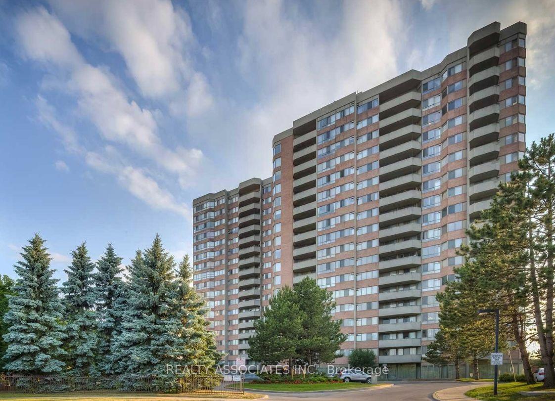 Photo 1 of Unit 1711, 30 Thunder Grove, Scarborough, Agincourt North — HOMEH