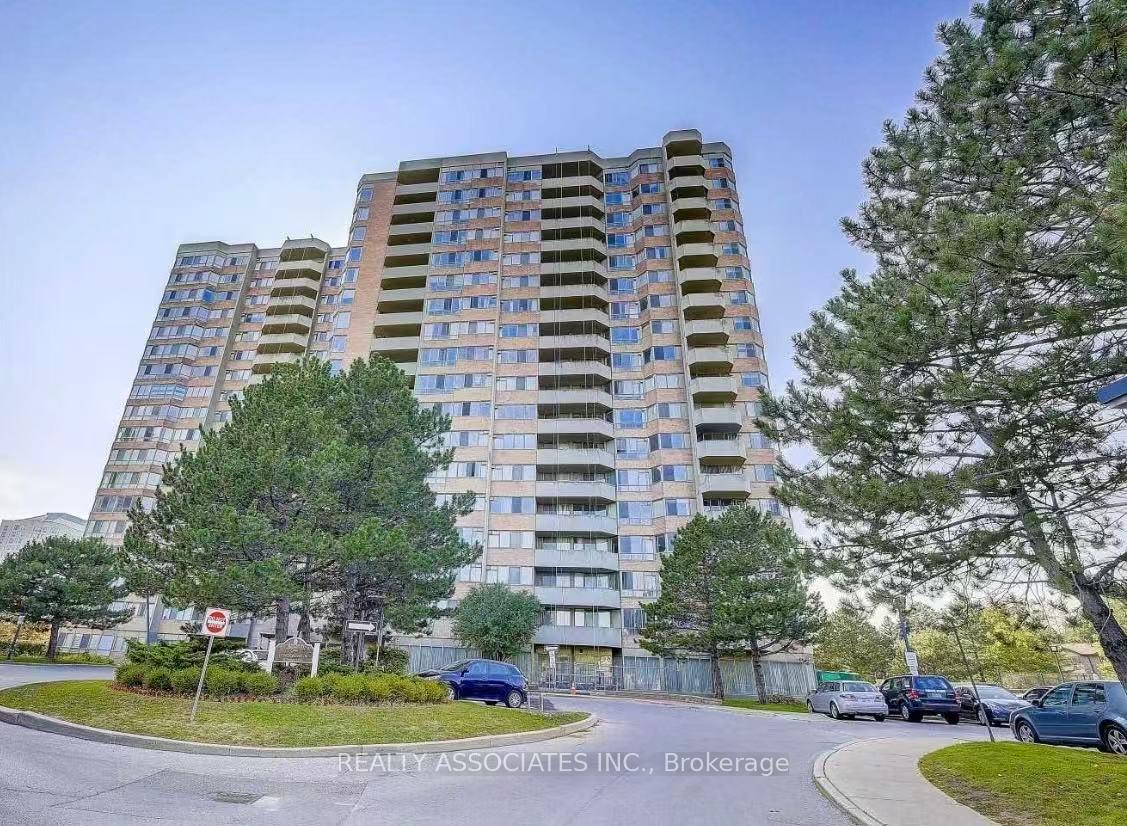 Photo 2 of Unit 1711, 30 Thunder Grove, Scarborough, Agincourt North — HOMEH