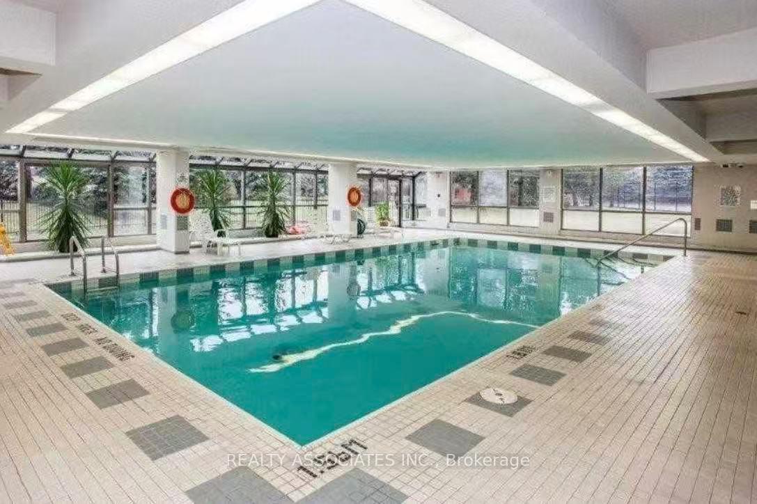Photo 4 of Unit 1711, 30 Thunder Grove, Scarborough, Agincourt North — HOMEH