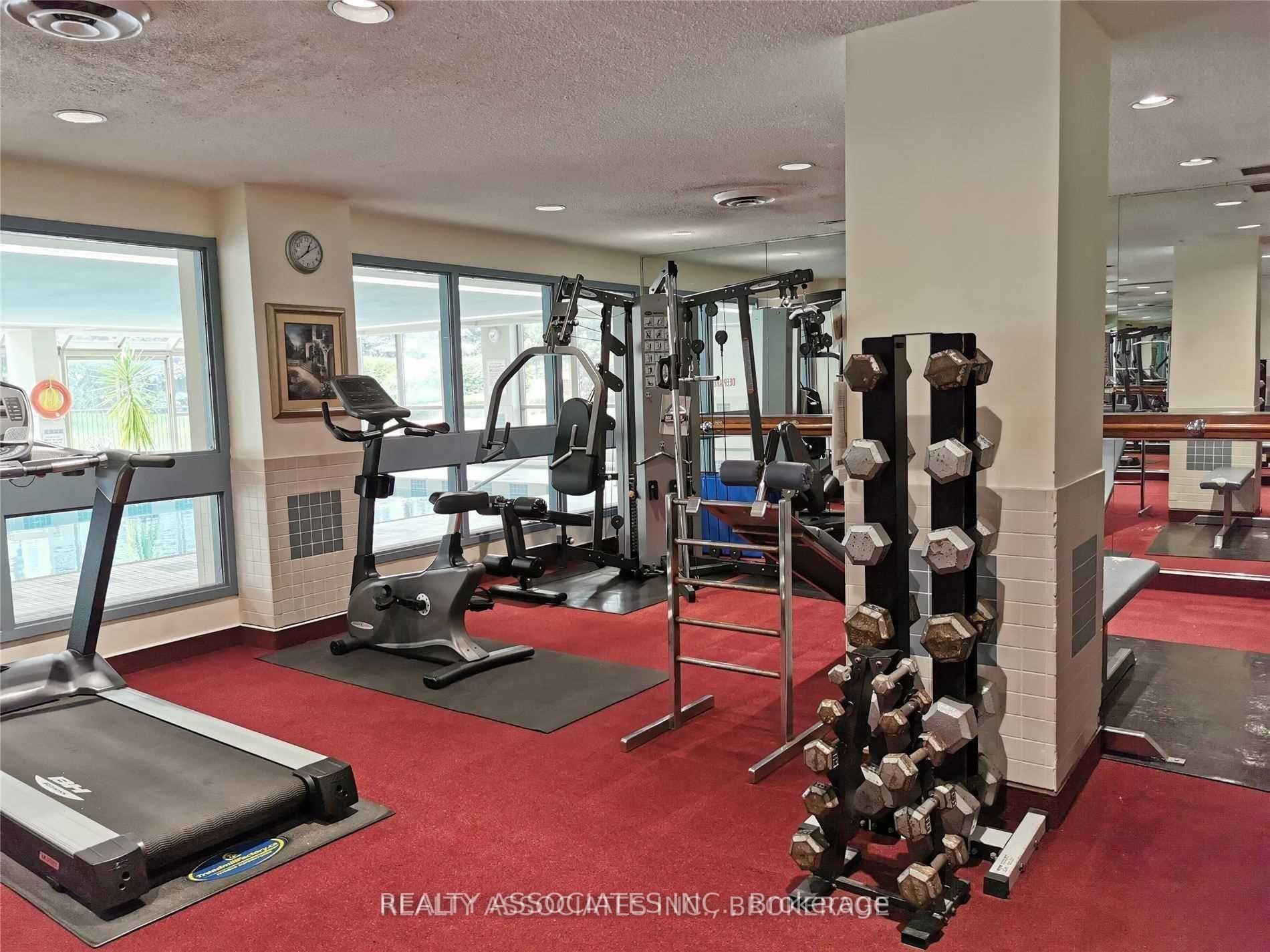 Photo 6 of Unit 1711, 30 Thunder Grove, Scarborough, Agincourt North — HOMEH