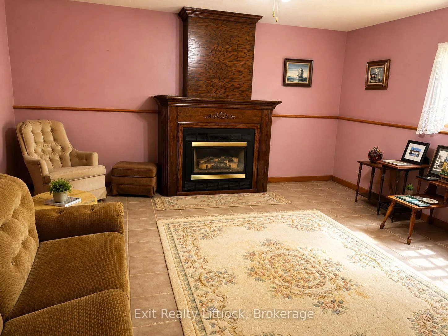 Photo 7 of 2 Frederick Street, Cavan Monaghan, Millbrook Village — HOMEH