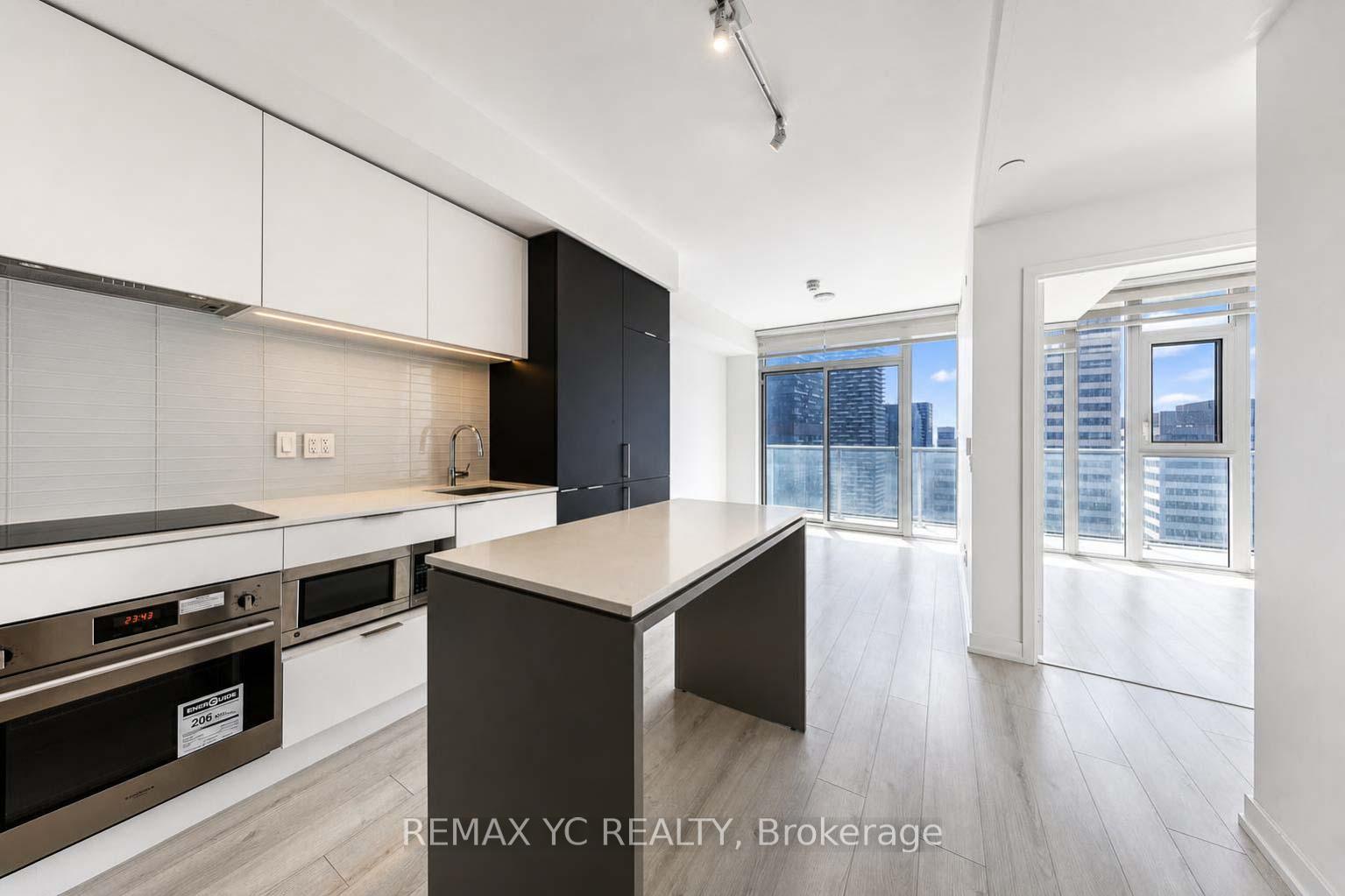 Photo 8 of Unit 2408, 33 Helendale Avenue, Toronto, Yonge-Eglinton — HOMEH