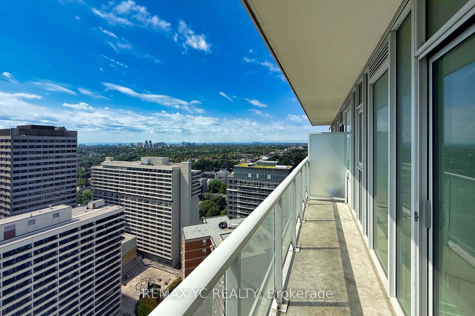 Photo 27 of Unit 2408, 33 Helendale Avenue, Toronto, Yonge-Eglinton — HOMEH