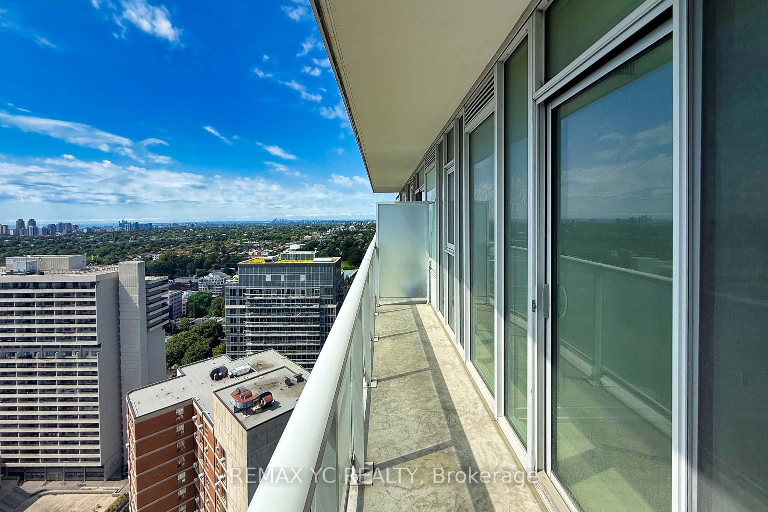 Photo 28 of Unit 2408, 33 Helendale Avenue, Toronto, Yonge-Eglinton — HOMEH