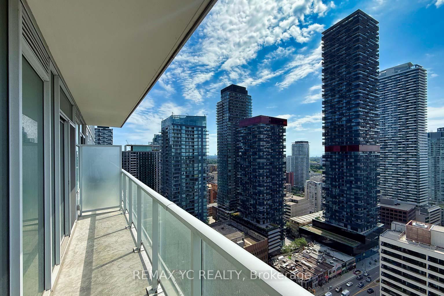 Photo 29 of Unit 2408, 33 Helendale Avenue, Toronto, Yonge-Eglinton — HOMEH