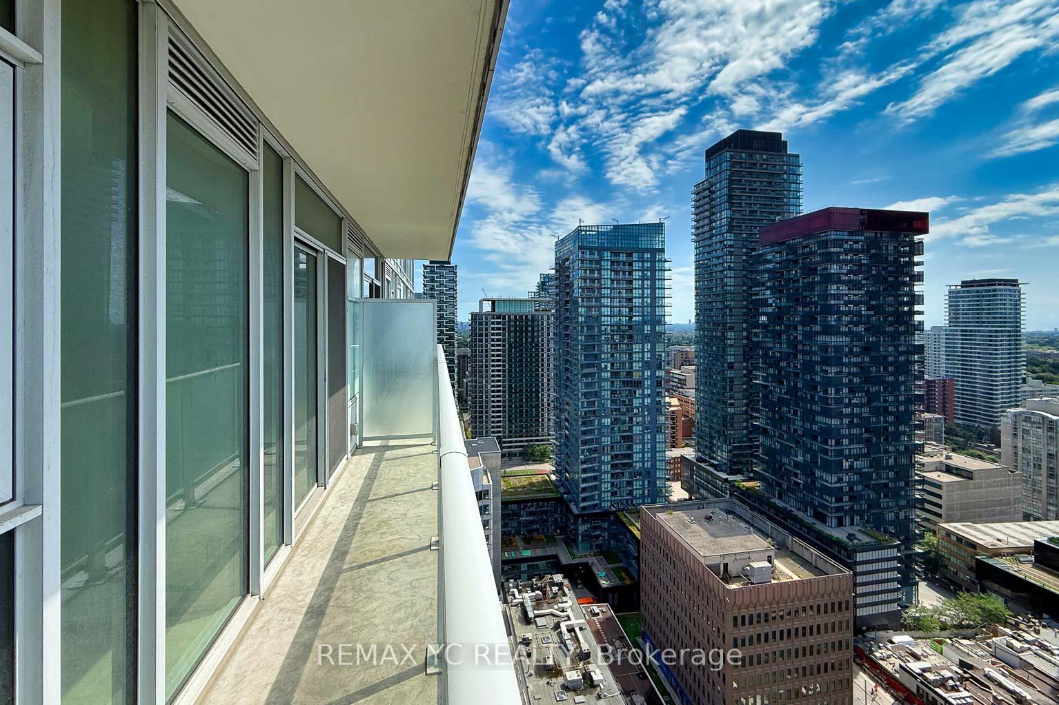 Photo 30 of Unit 2408, 33 Helendale Avenue, Toronto, Yonge-Eglinton — HOMEH