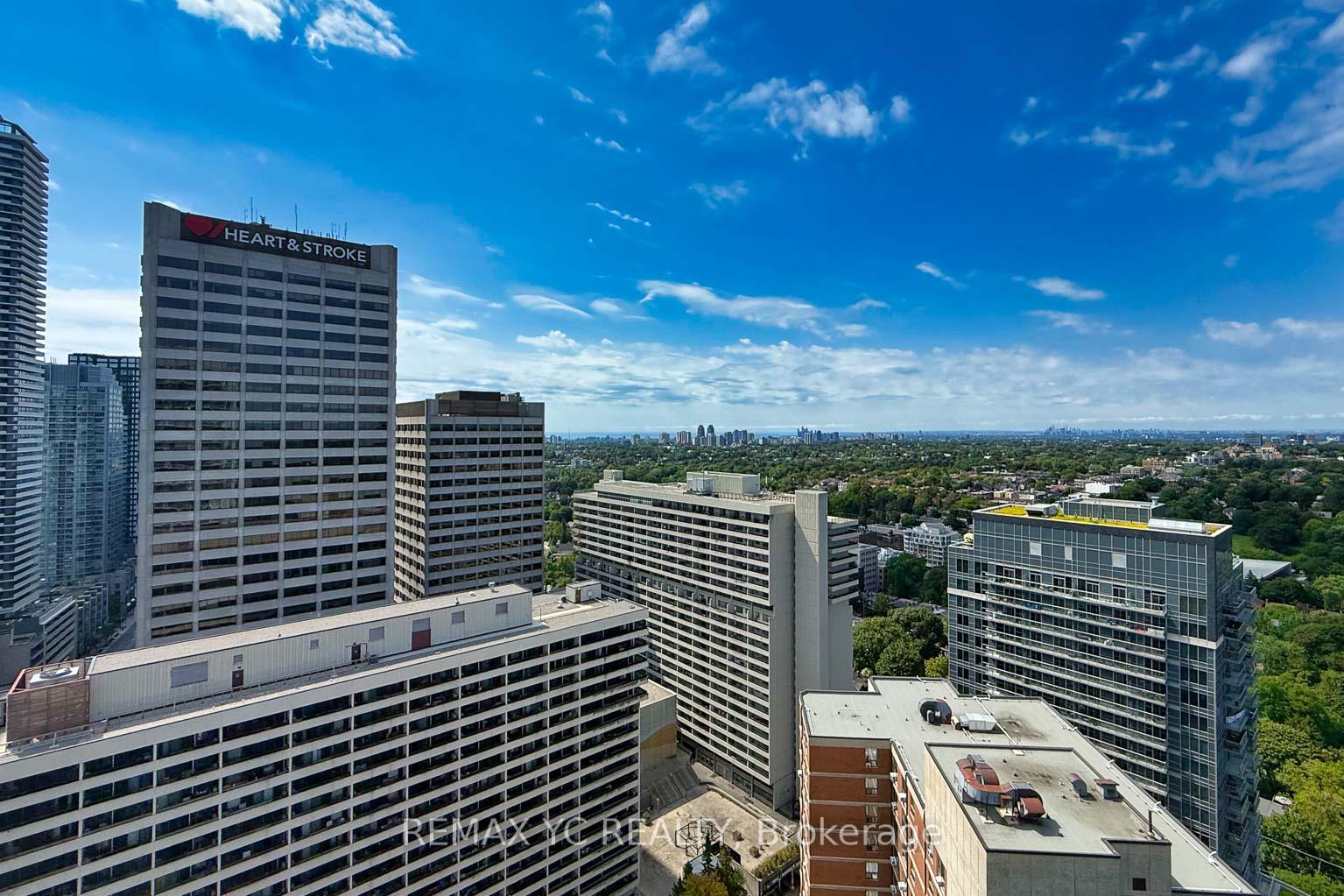 Photo 32 of Unit 2408, 33 Helendale Avenue, Toronto, Yonge-Eglinton — HOMEH