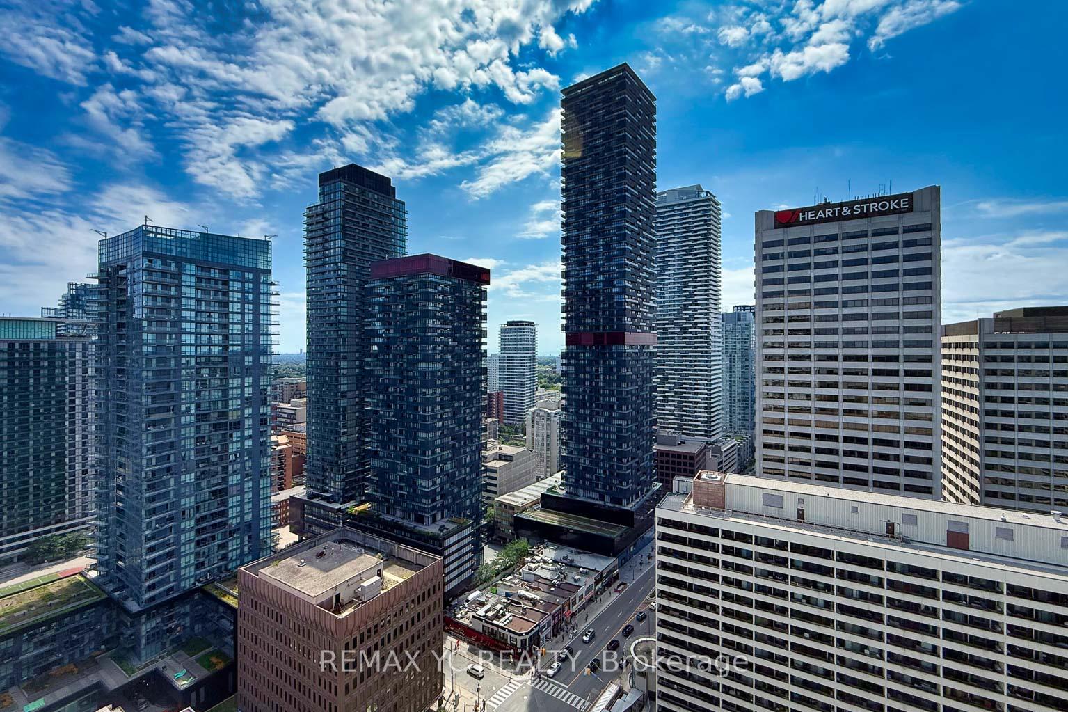 Photo 33 of Unit 2408, 33 Helendale Avenue, Toronto, Yonge-Eglinton — HOMEH
