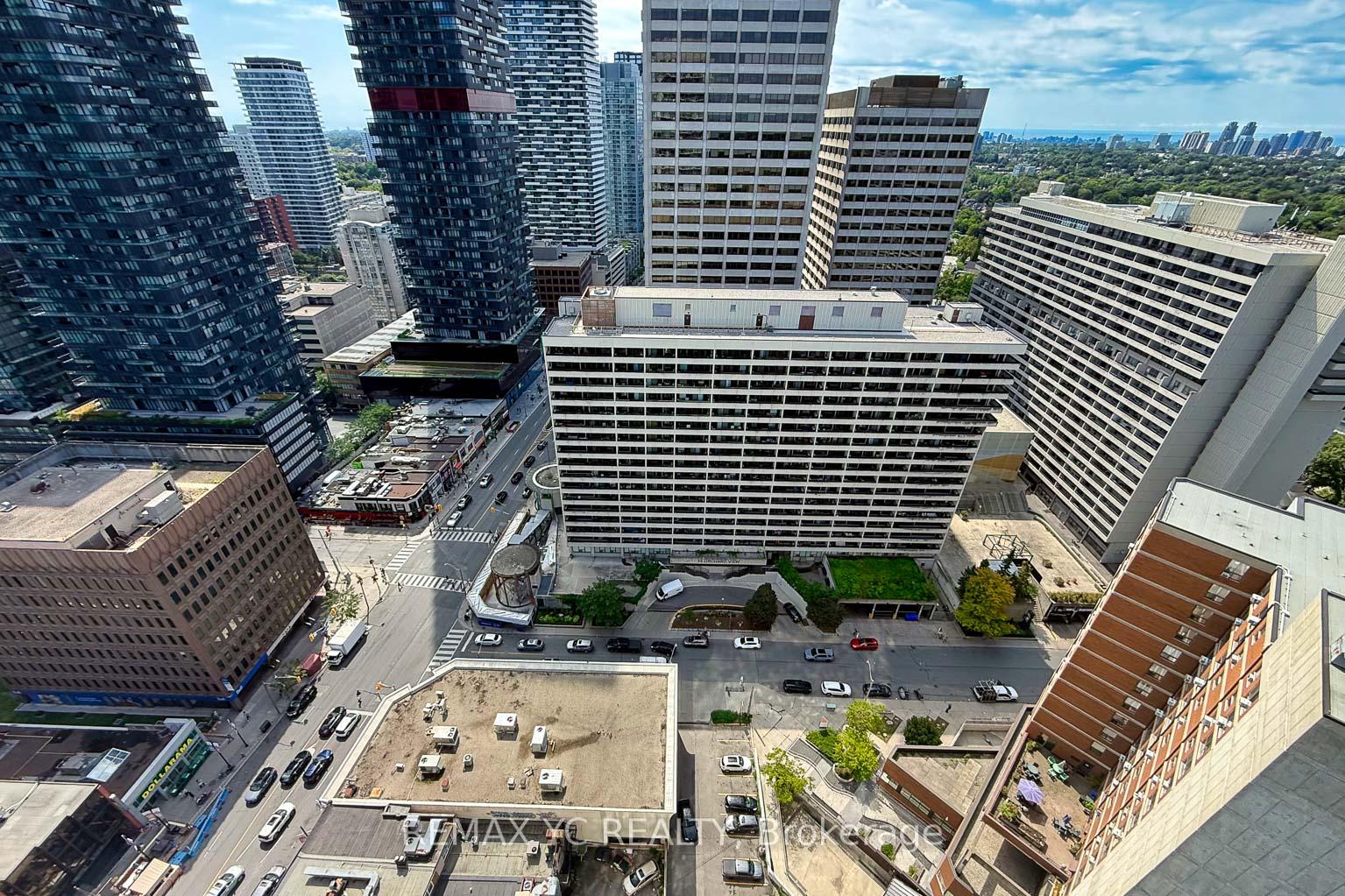 Photo 34 of Unit 2408, 33 Helendale Avenue, Toronto, Yonge-Eglinton — HOMEH