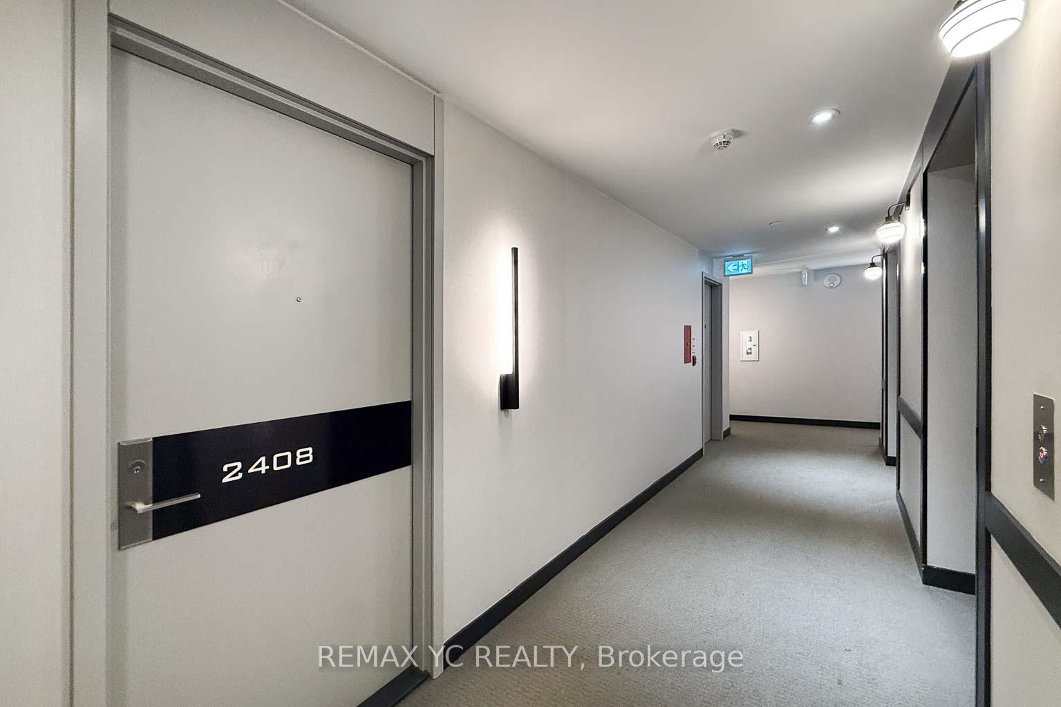 Photo 35 of Unit 2408, 33 Helendale Avenue, Toronto, Yonge-Eglinton — HOMEH