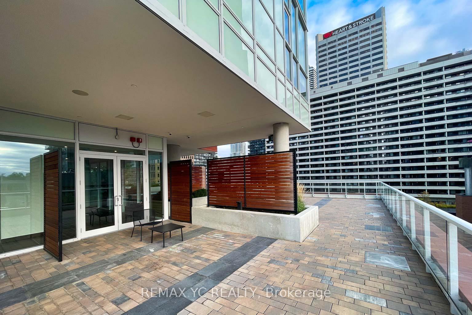 Photo 40 of Unit 2408, 33 Helendale Avenue, Toronto, Yonge-Eglinton — HOMEH