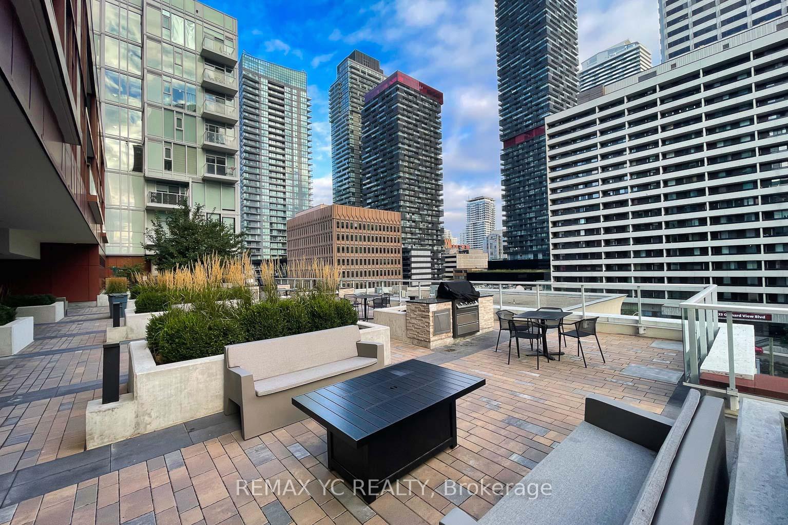 Photo 41 of Unit 2408, 33 Helendale Avenue, Toronto, Yonge-Eglinton — HOMEH