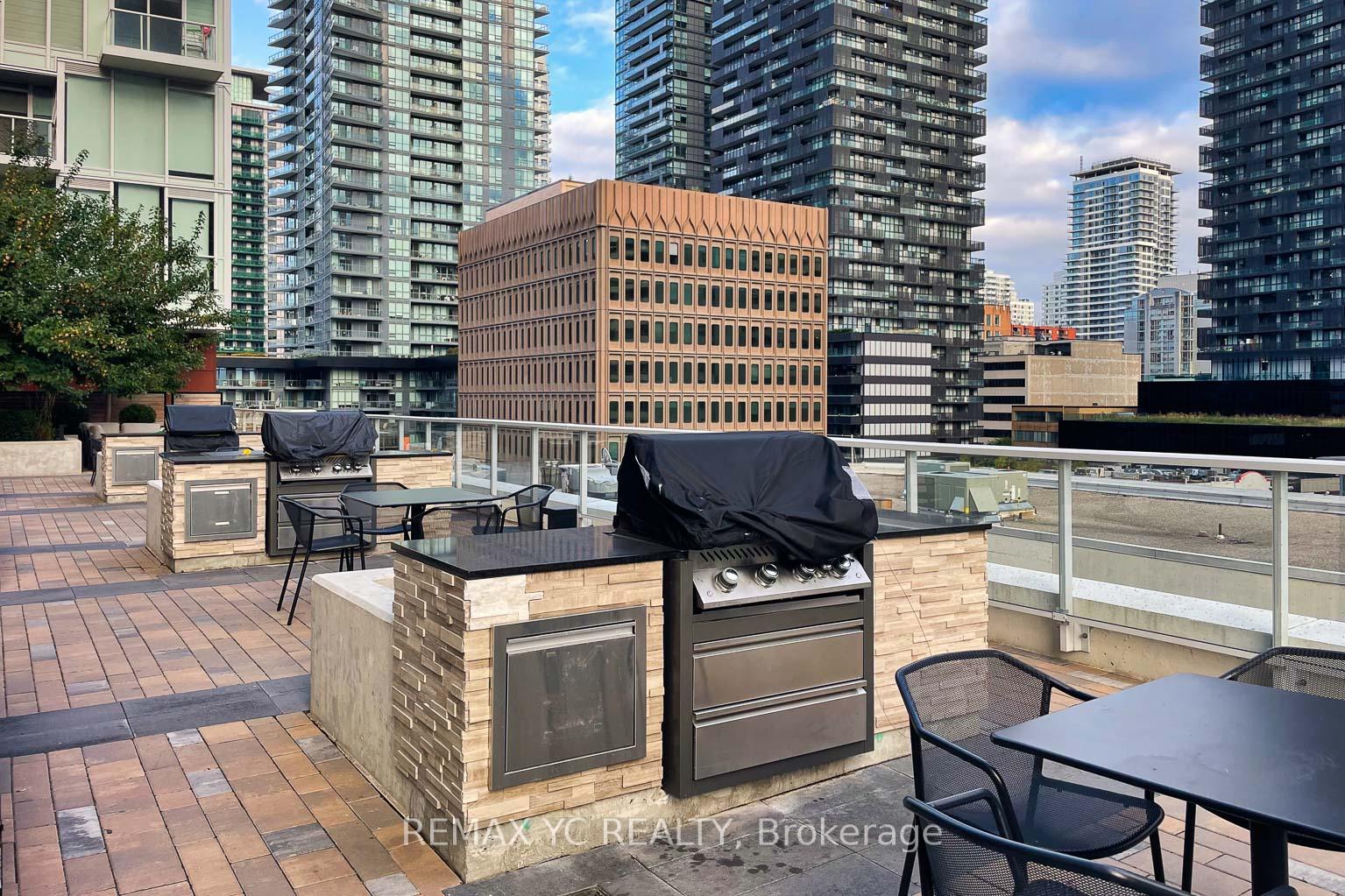 Photo 42 of Unit 2408, 33 Helendale Avenue, Toronto, Yonge-Eglinton — HOMEH