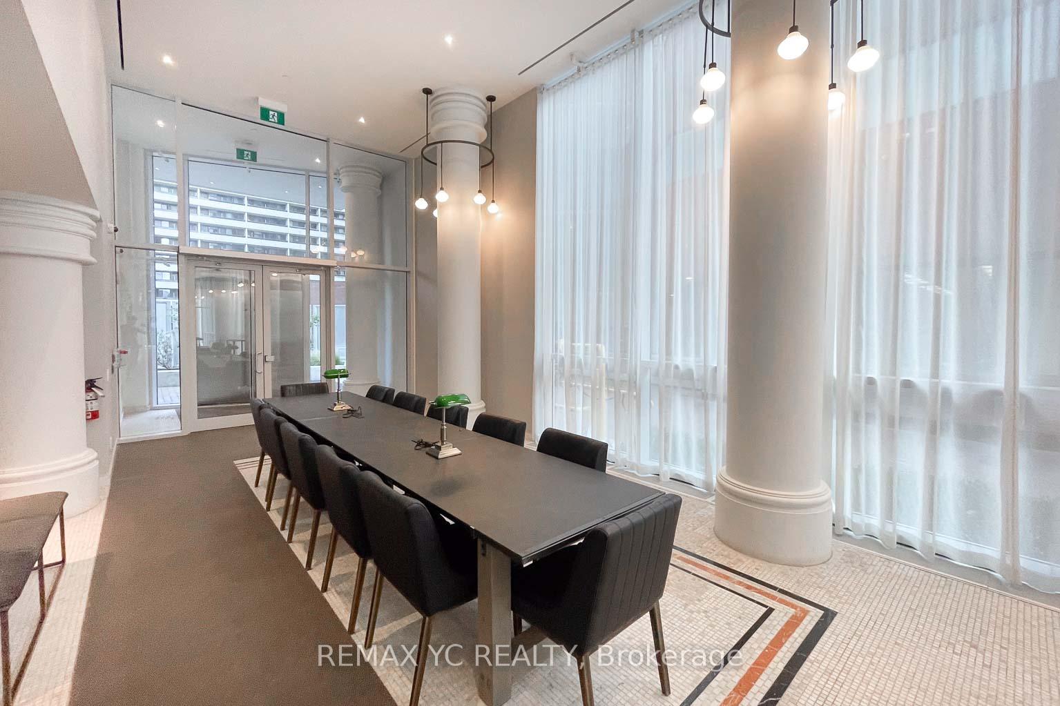 Photo 43 of Unit 2408, 33 Helendale Avenue, Toronto, Yonge-Eglinton — HOMEH
