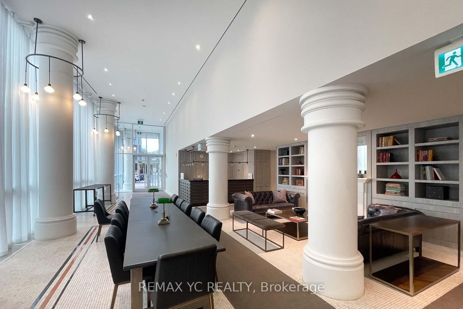 Photo 44 of Unit 2408, 33 Helendale Avenue, Toronto, Yonge-Eglinton — HOMEH