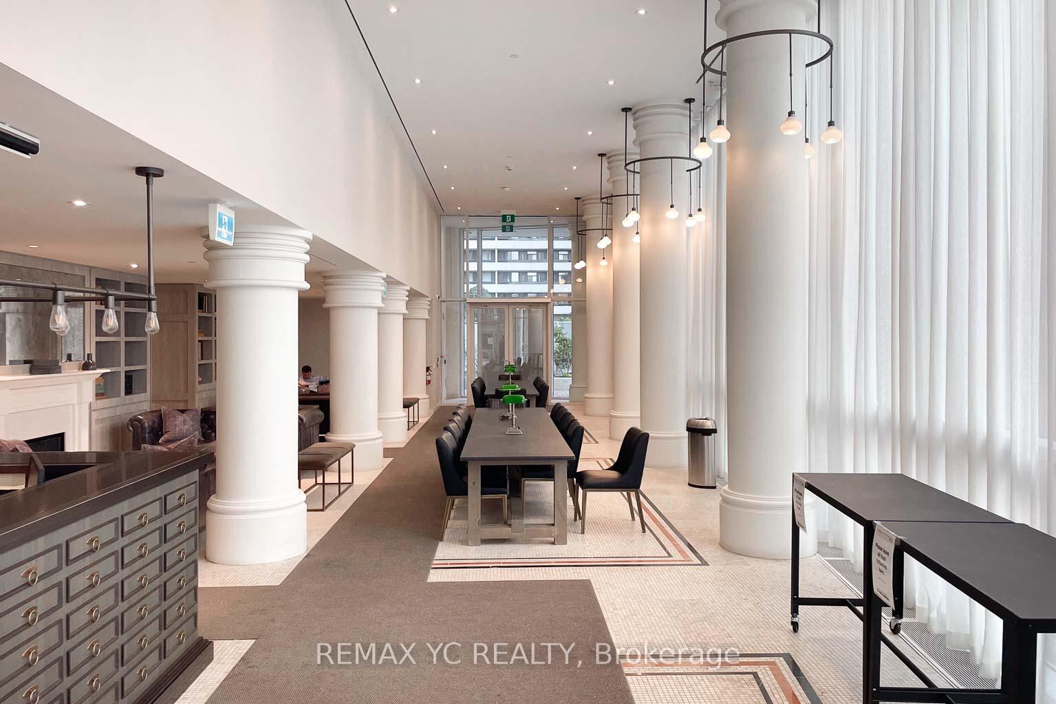 Photo 45 of Unit 2408, 33 Helendale Avenue, Toronto, Yonge-Eglinton — HOMEH