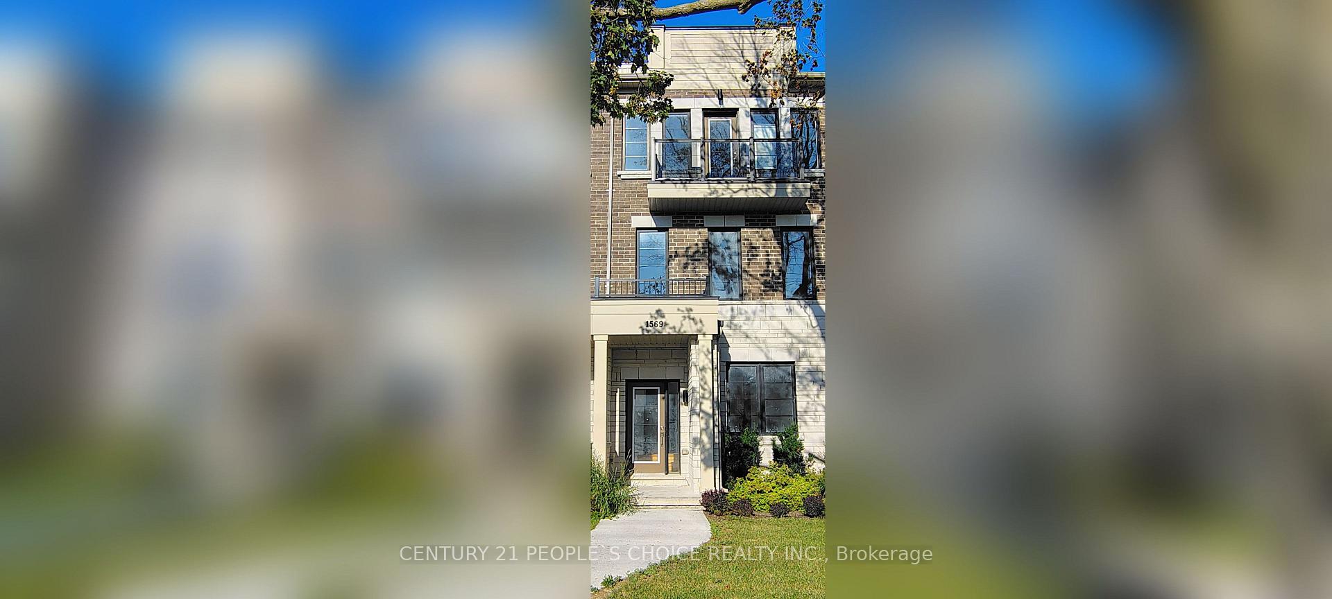 Photo 2 of 1569 Green Road, Clarington, Bowmanville — HOMEH