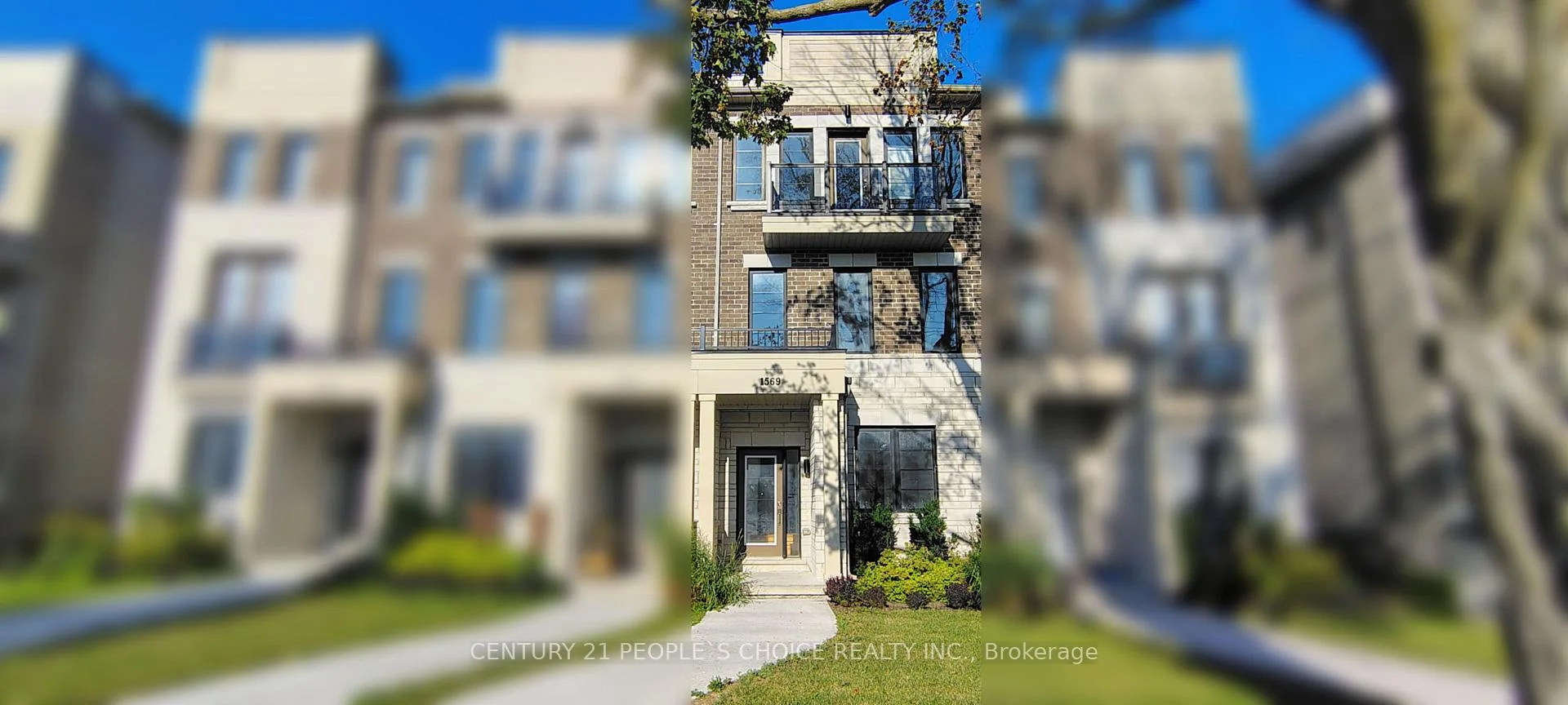 Photo 1 of 1569 Green Road, Clarington, Bowmanville — HOMEH