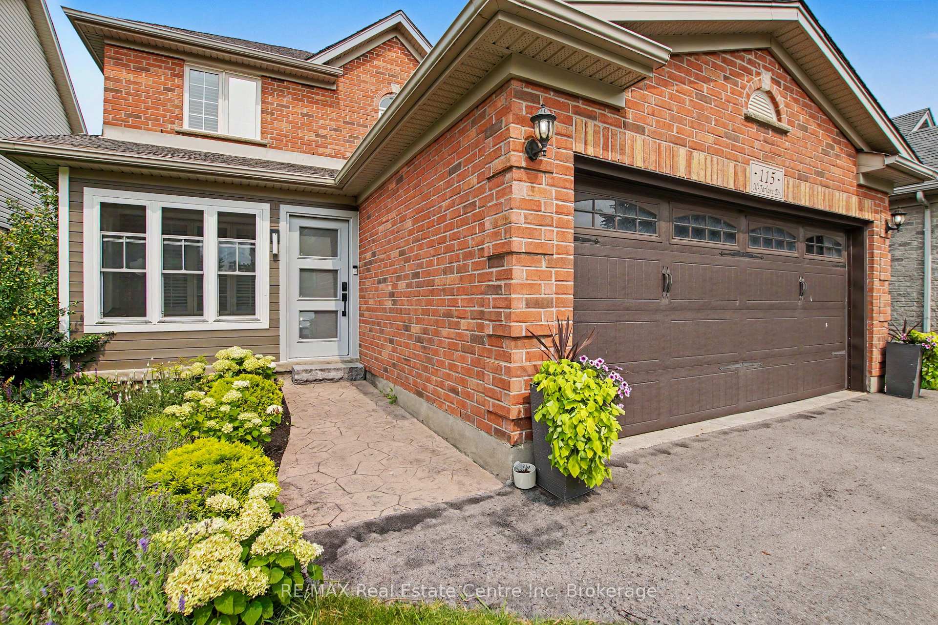 Photo 3 of 115 Mcfarlane Drive, Cambridge, Grow Community Centre — HOMEH