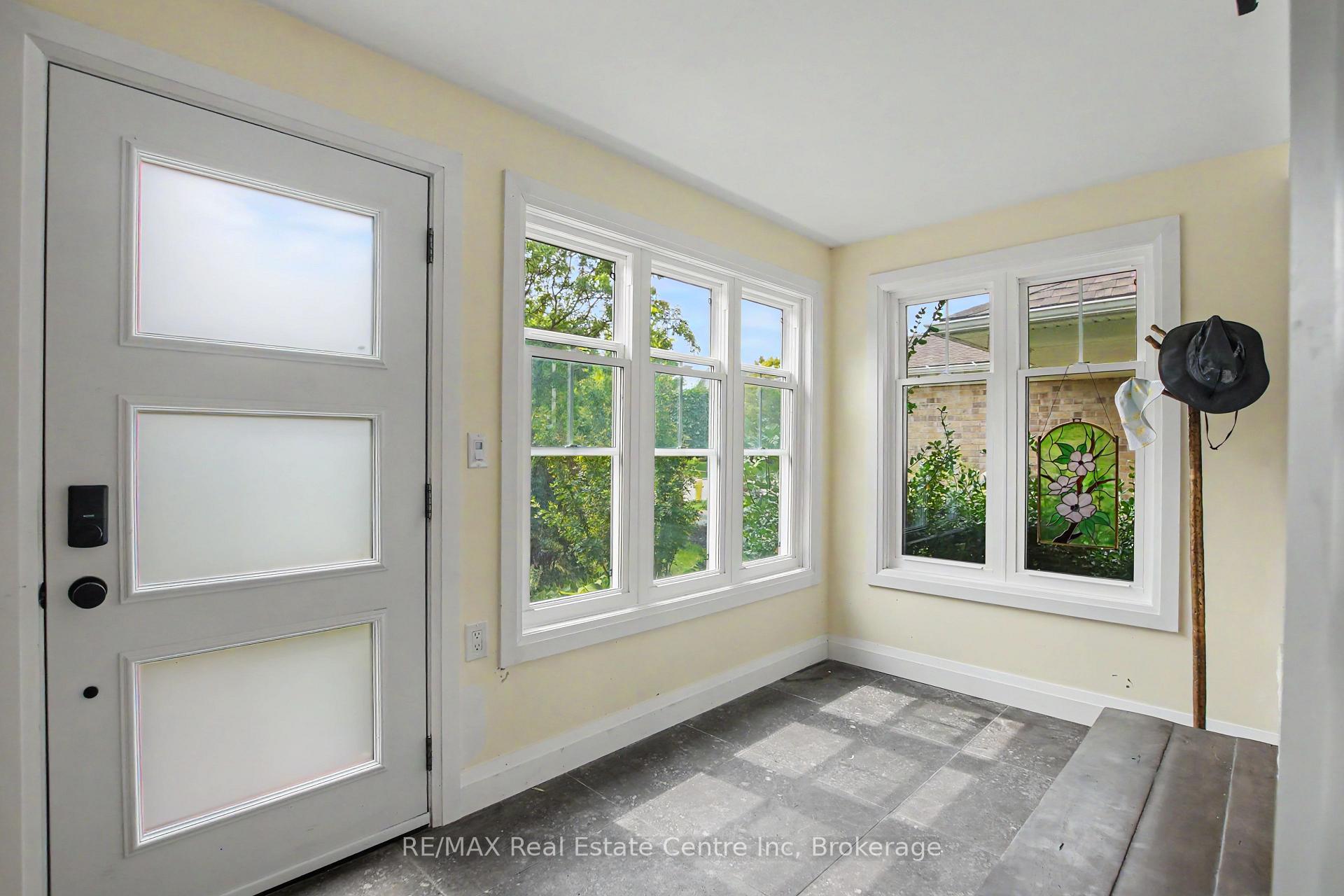 Photo 5 of 115 Mcfarlane Drive, Cambridge, Grow Community Centre — HOMEH