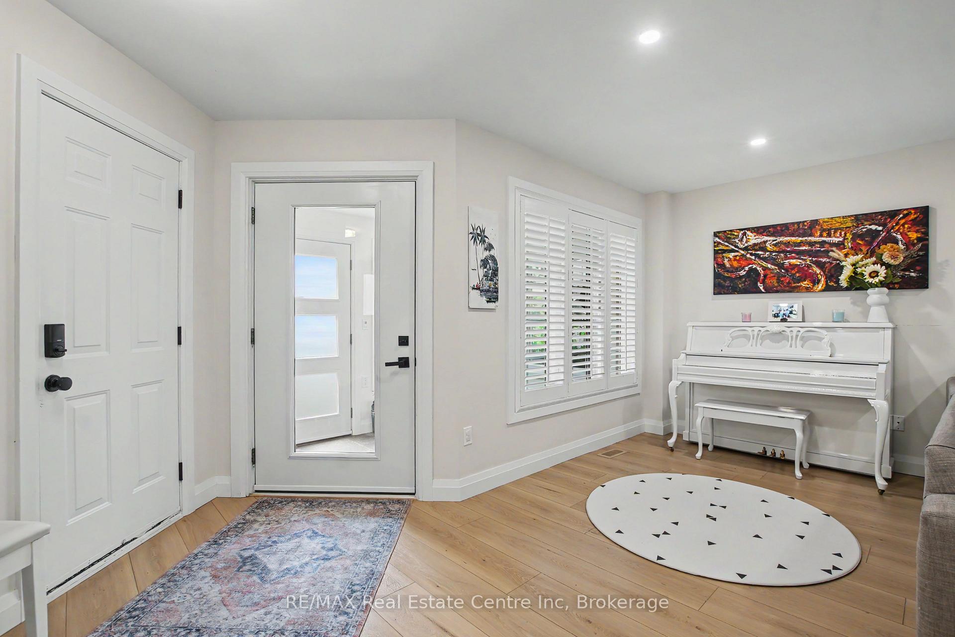 Photo 6 of 115 Mcfarlane Drive, Cambridge, Grow Community Centre — HOMEH