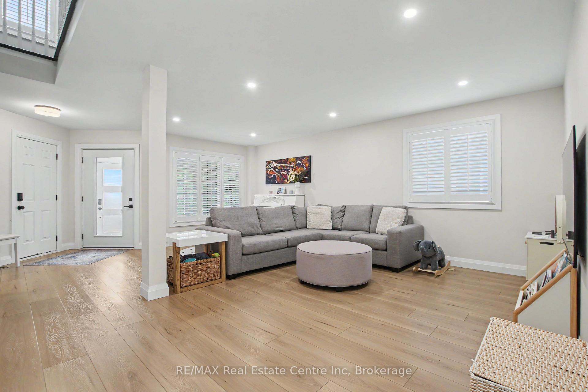 Photo 7 of 115 Mcfarlane Drive, Cambridge, Grow Community Centre — HOMEH
