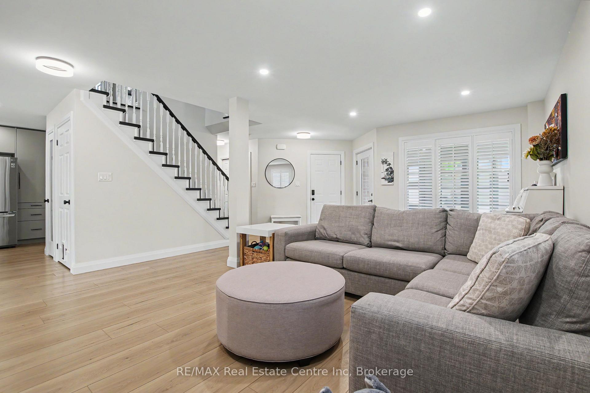Photo 8 of 115 Mcfarlane Drive, Cambridge, Grow Community Centre — HOMEH