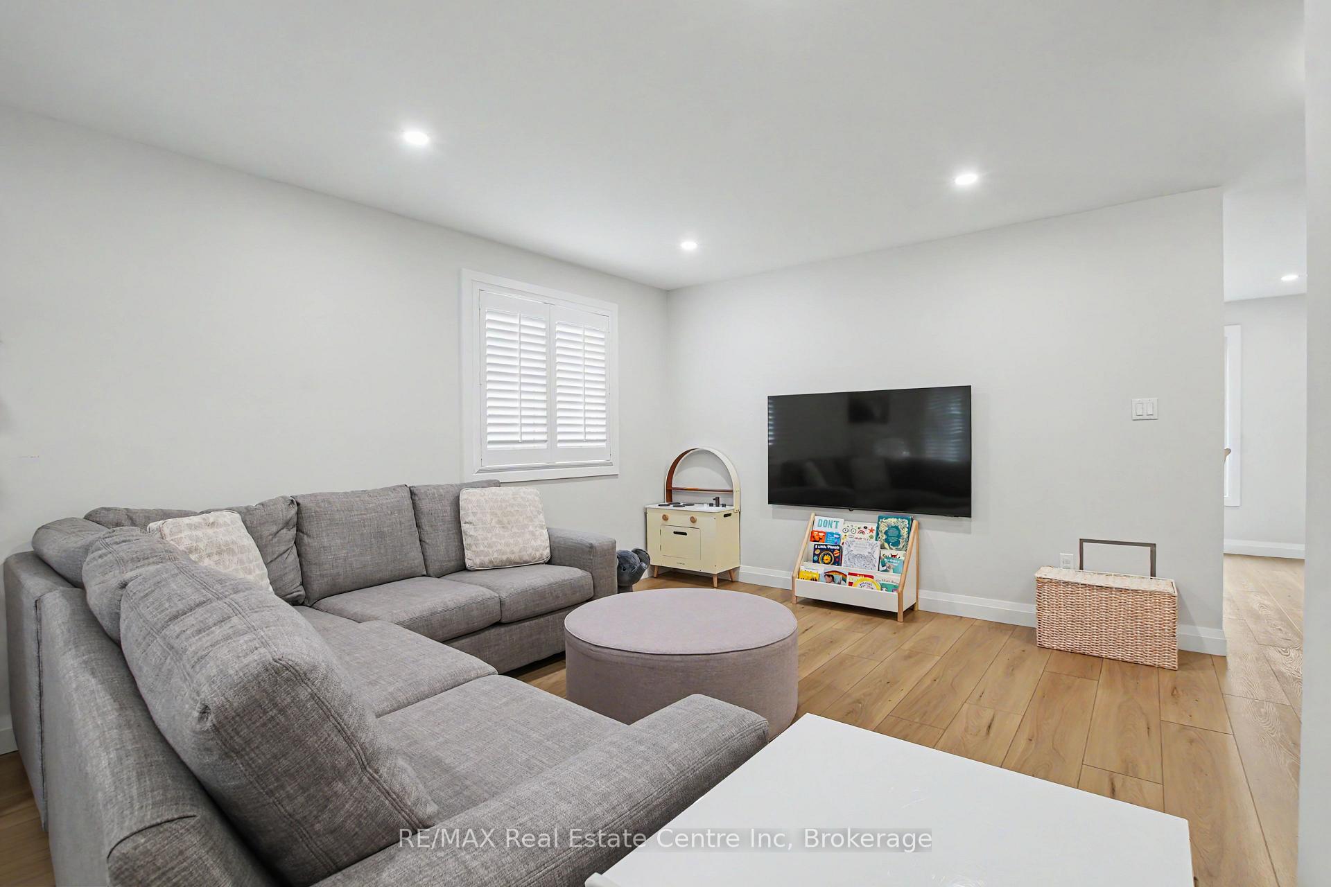 Photo 9 of 115 Mcfarlane Drive, Cambridge, Grow Community Centre — HOMEH