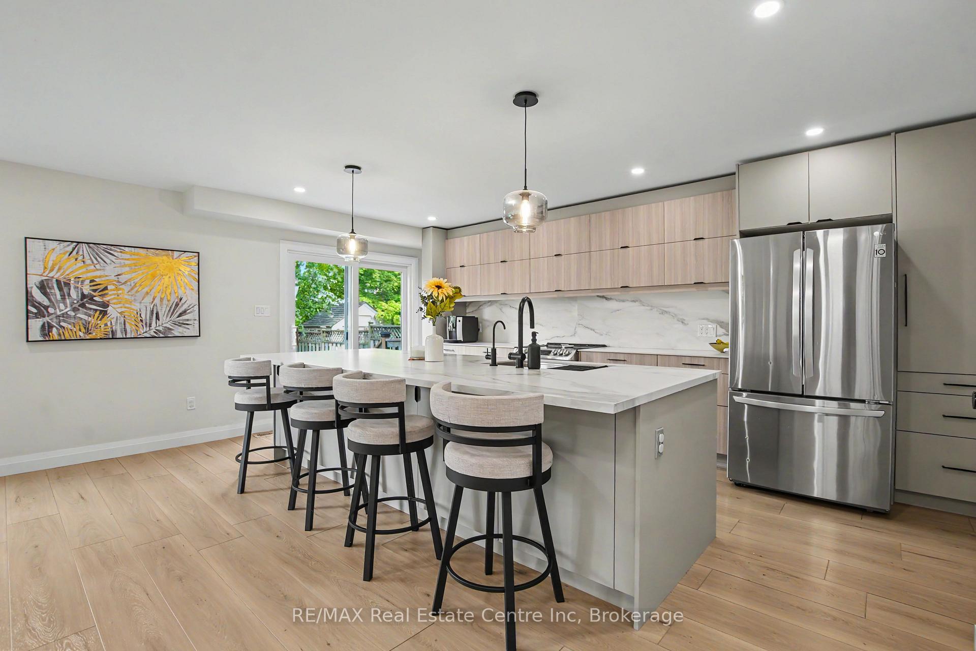 Photo 11 of 115 Mcfarlane Drive, Cambridge, Grow Community Centre — HOMEH