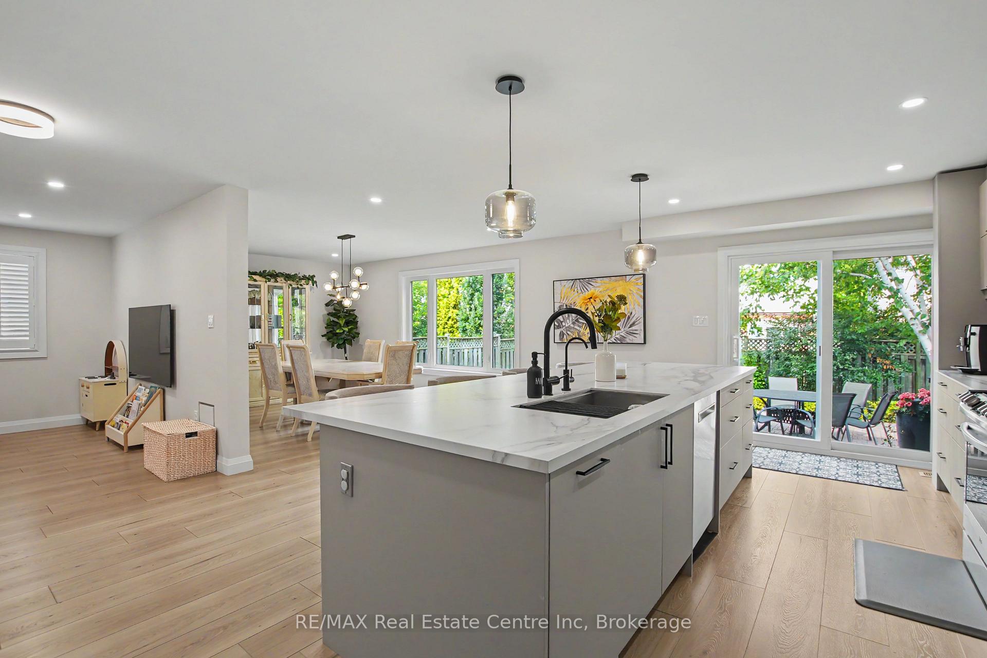 Photo 14 of 115 Mcfarlane Drive, Cambridge, Grow Community Centre — HOMEH