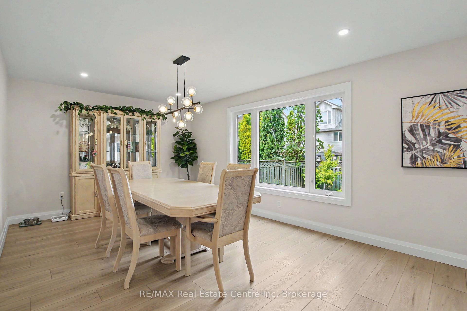 Photo 16 of 115 Mcfarlane Drive, Cambridge, Grow Community Centre — HOMEH