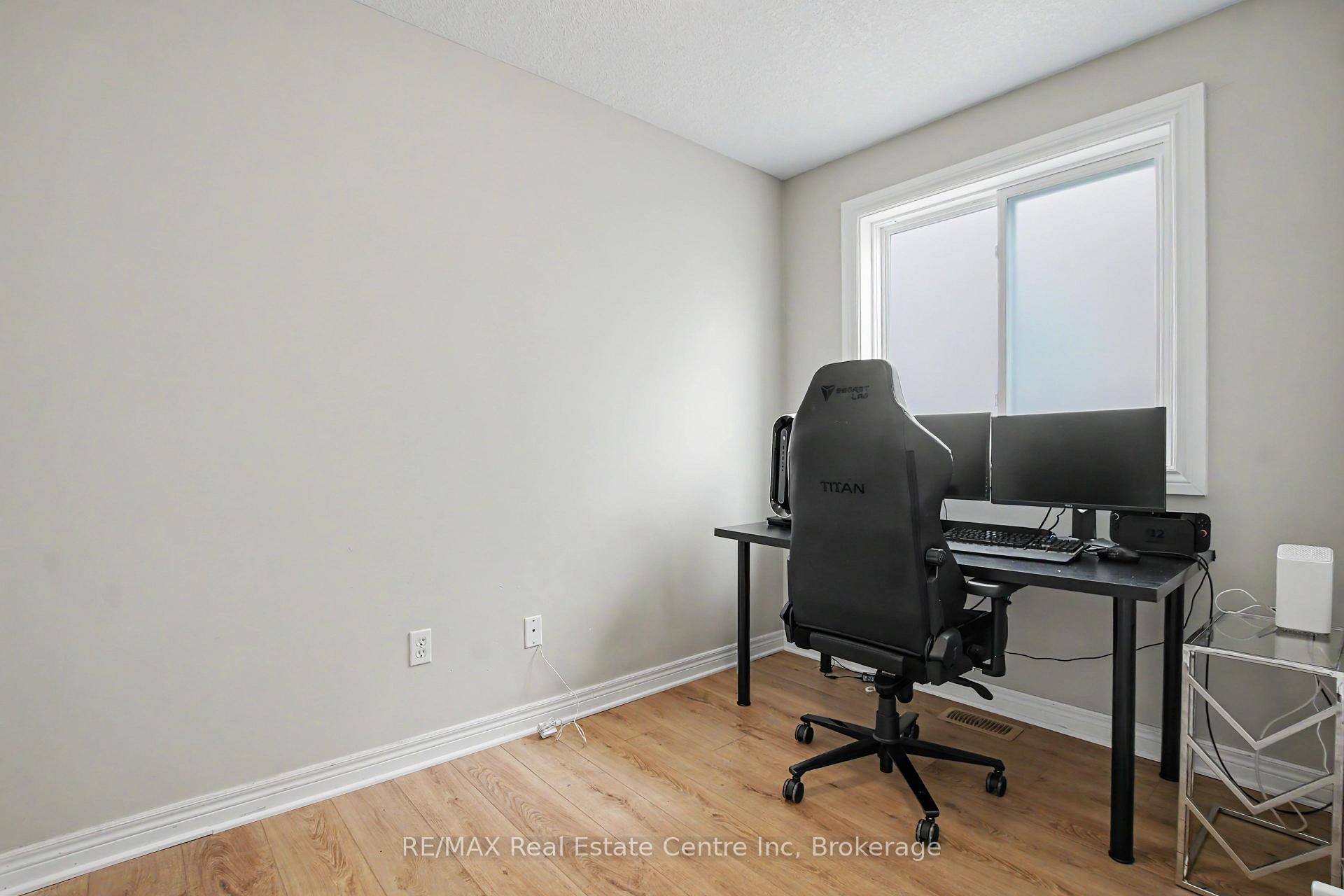 Photo 17 of 115 Mcfarlane Drive, Cambridge, Grow Community Centre — HOMEH