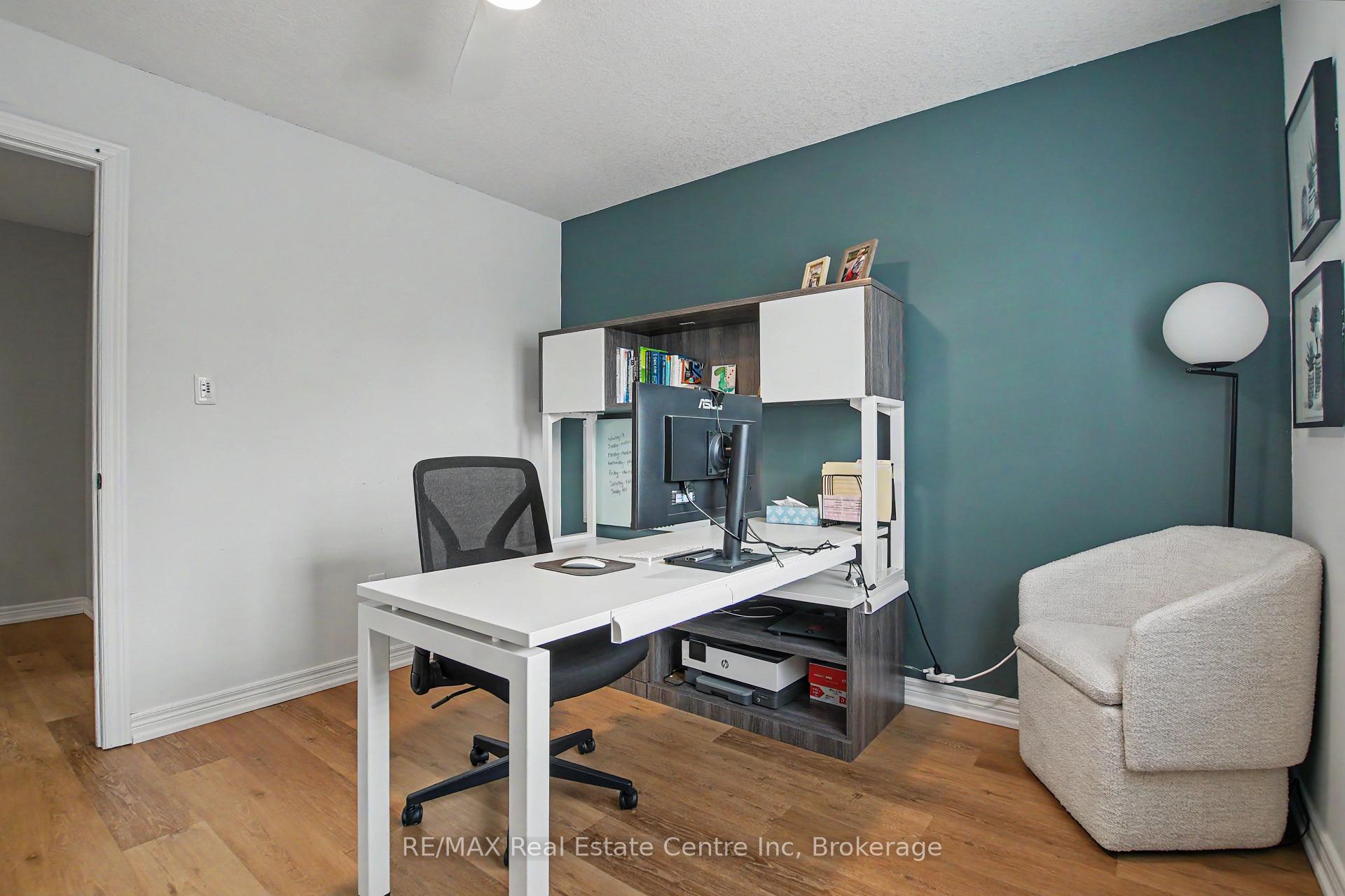 Photo 20 of 115 Mcfarlane Drive, Cambridge, Grow Community Centre — HOMEH