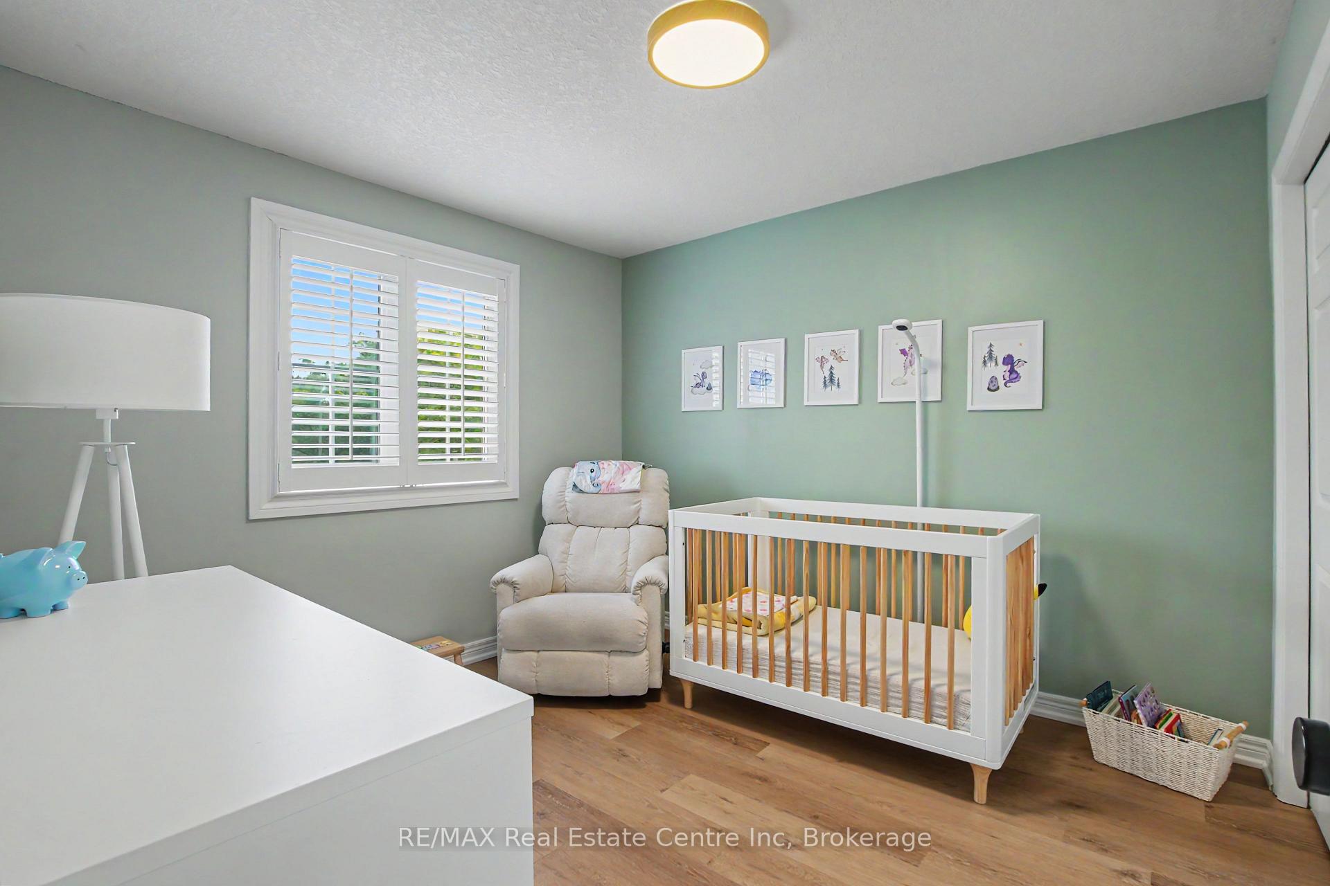 Photo 23 of 115 Mcfarlane Drive, Cambridge, Grow Community Centre — HOMEH