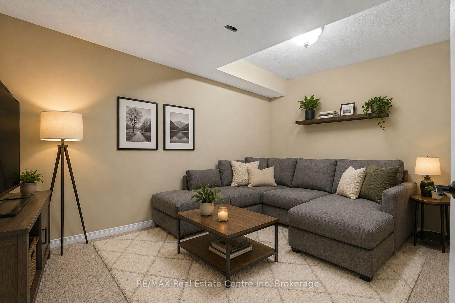 Photo 33 of 115 Mcfarlane Drive, Cambridge, Grow Community Centre — HOMEH