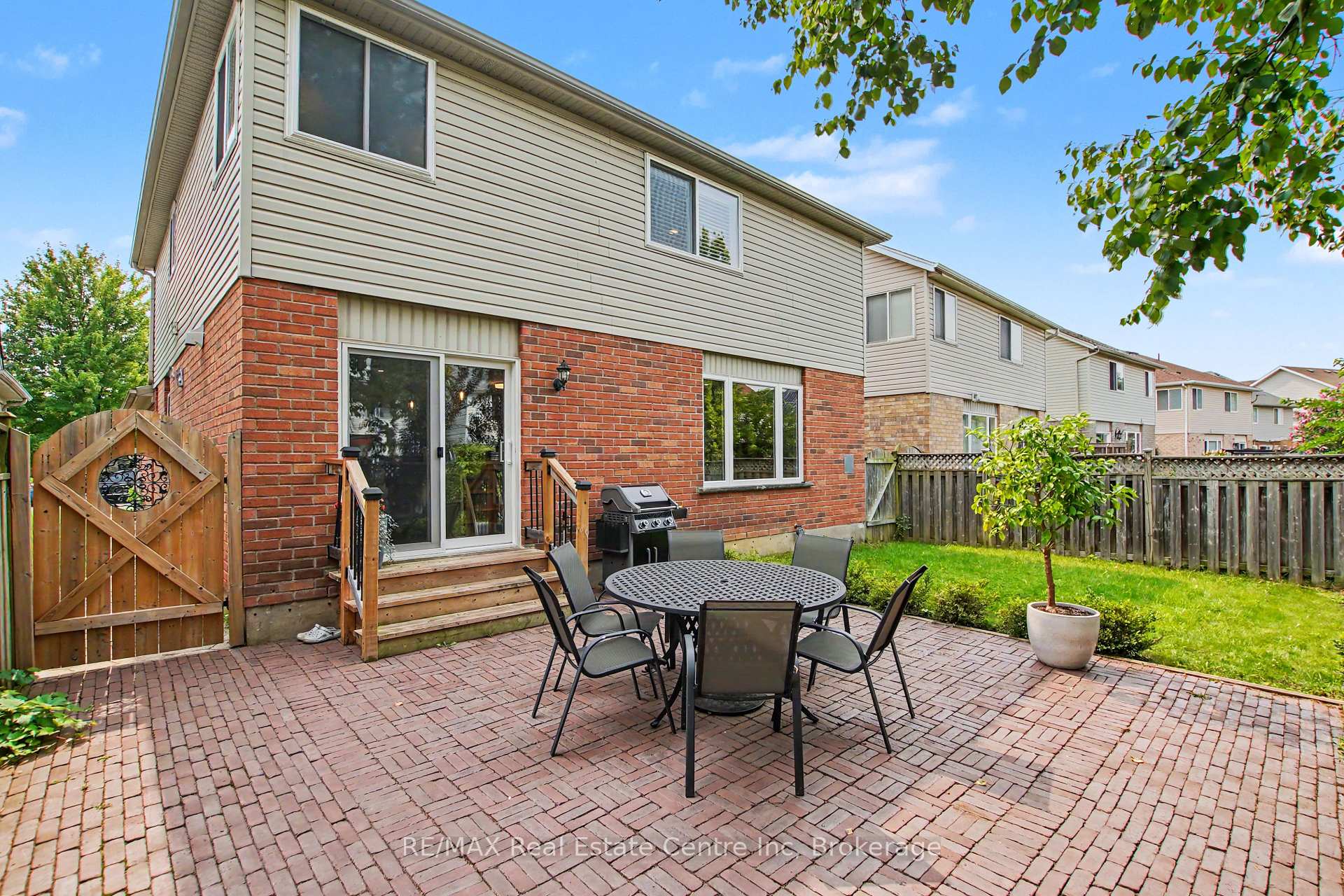 Photo 37 of 115 Mcfarlane Drive, Cambridge, Grow Community Centre — HOMEH