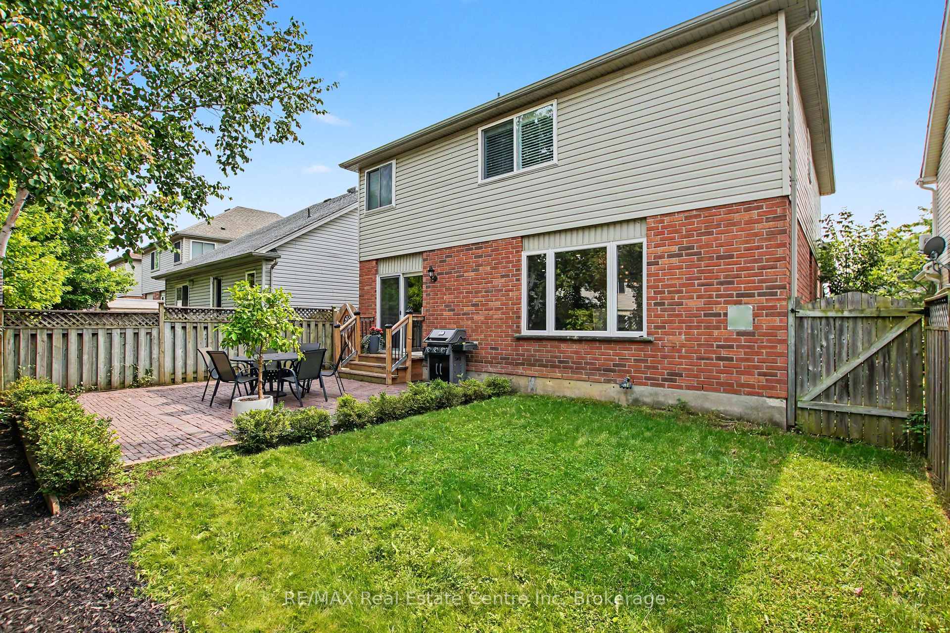 Photo 38 of 115 Mcfarlane Drive, Cambridge, Grow Community Centre — HOMEH