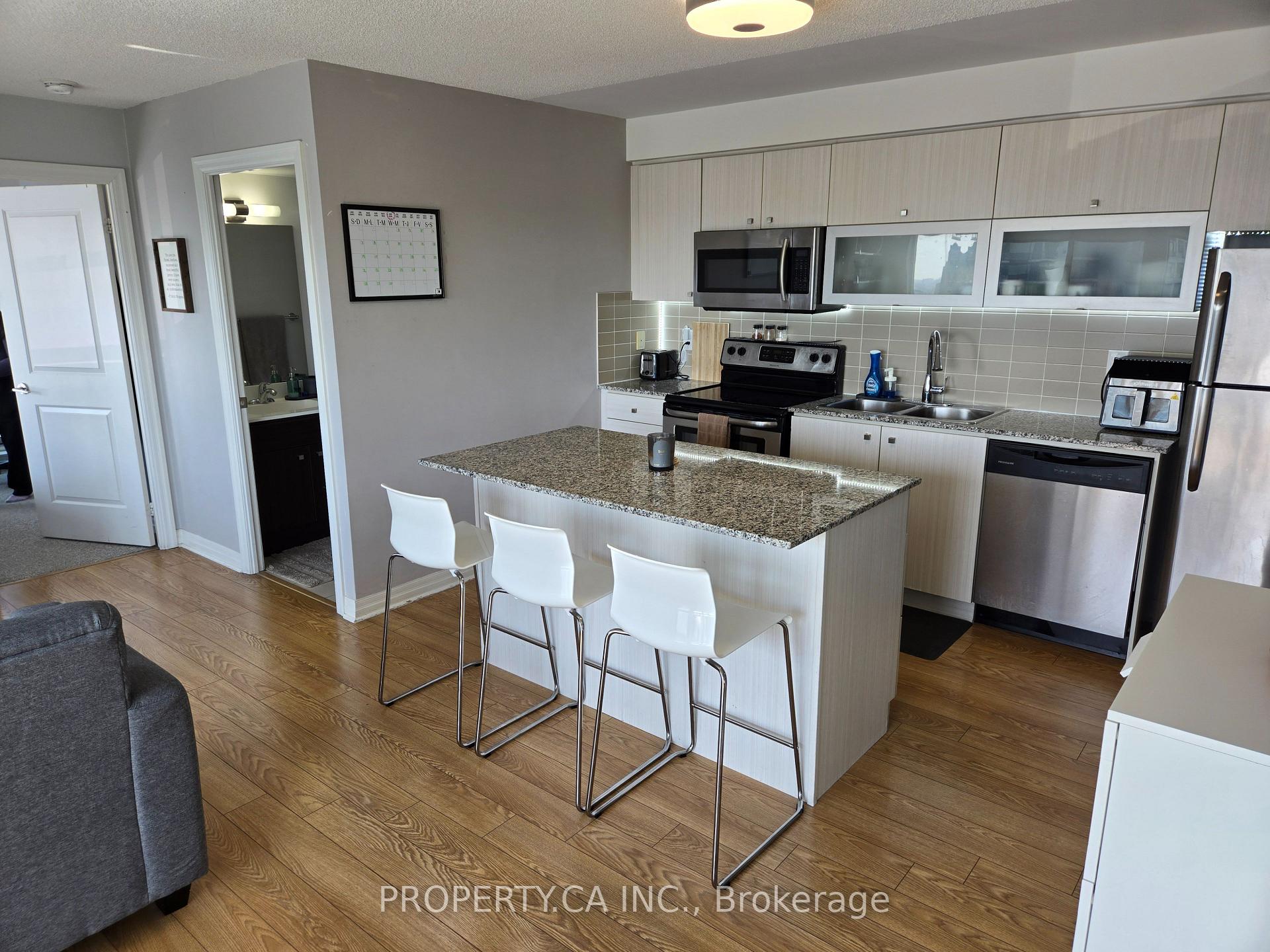Photo 1 of Unit 1710, 2015 Sheppard Avenue E, North York, Henry Farm — HOMEH