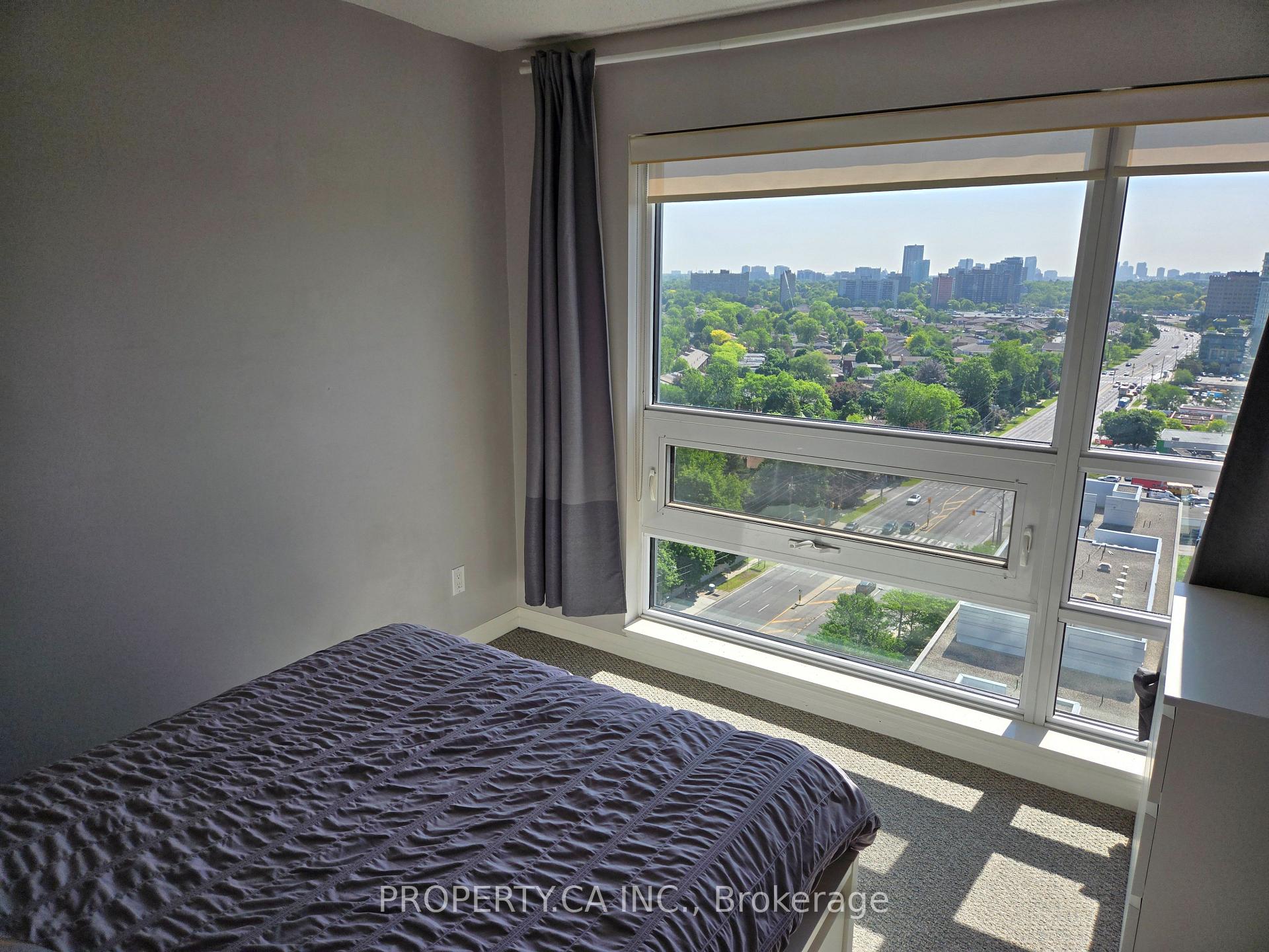 Photo 10 of Unit 1710, 2015 Sheppard Avenue E, North York, Henry Farm — HOMEH