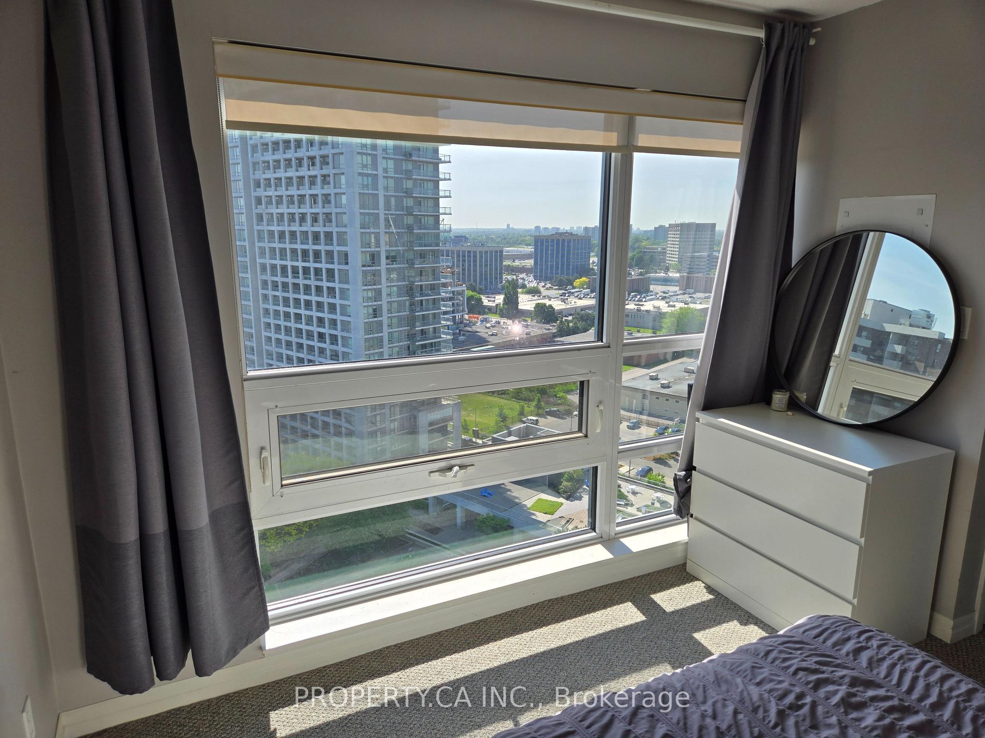 Photo 11 of Unit 1710, 2015 Sheppard Avenue E, North York, Henry Farm — HOMEH