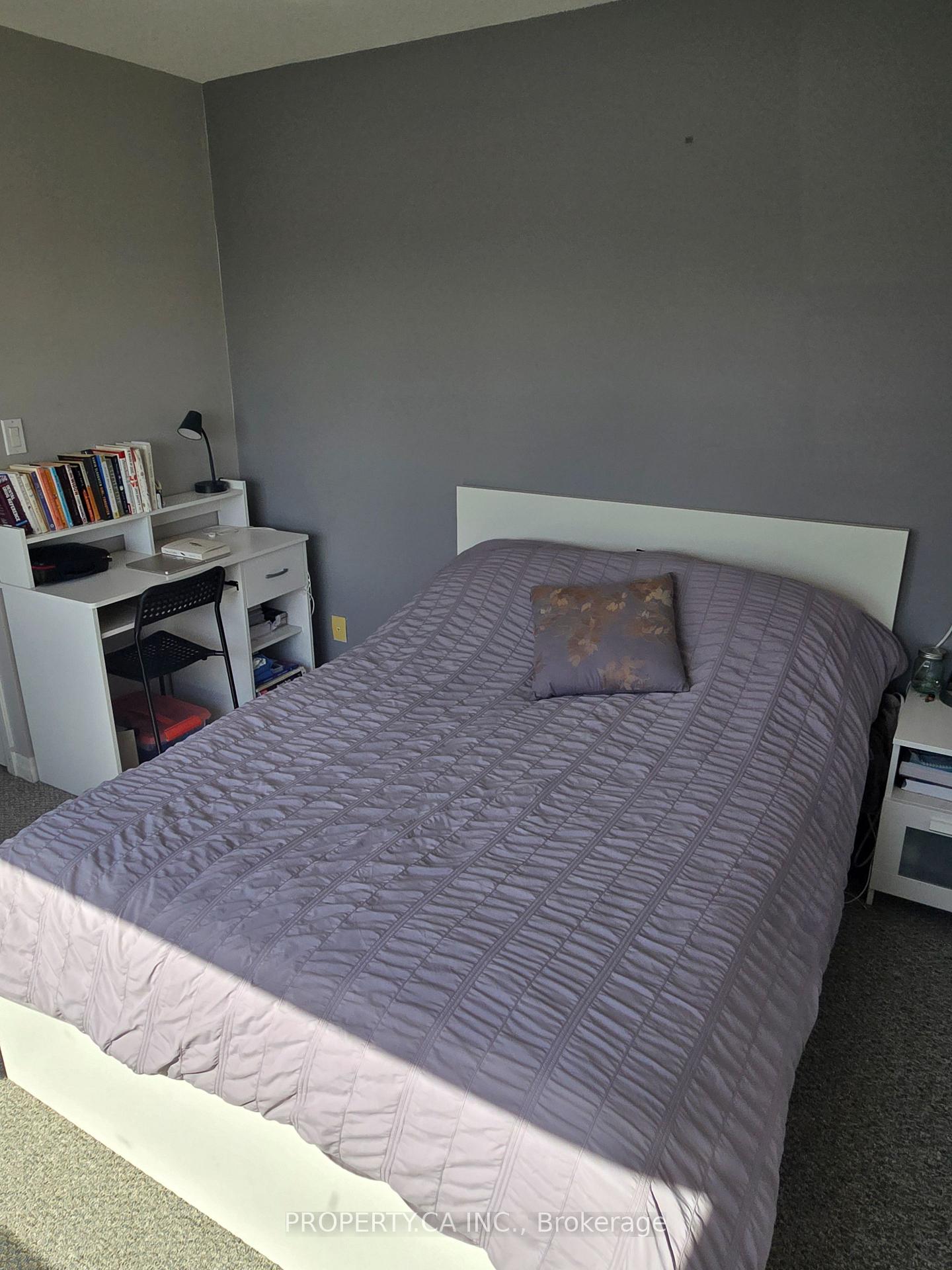 Photo 12 of Unit 1710, 2015 Sheppard Avenue E, North York, Henry Farm — HOMEH