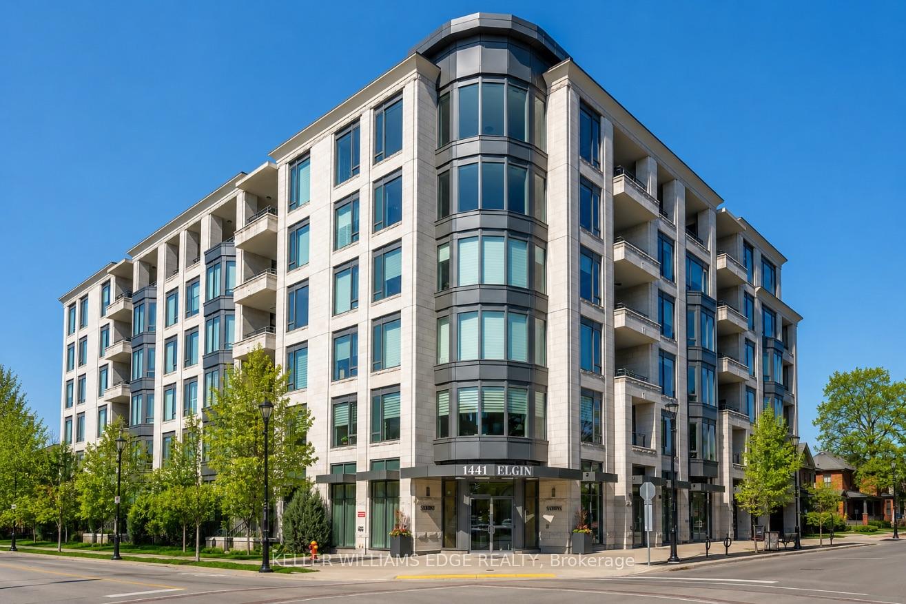 Photo 3 of Unit 510, 1441 Elgin Street, Burlington, Brant — HOMEH